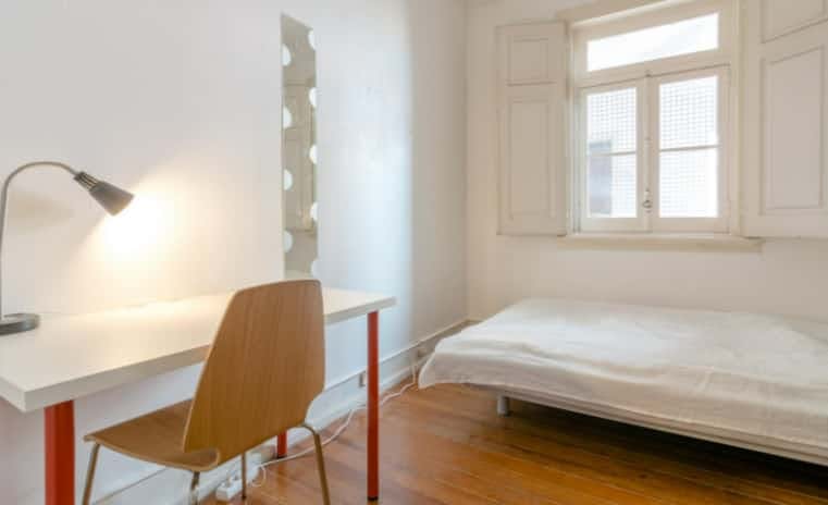 Avenida Almirante Reis, Lisbon preview