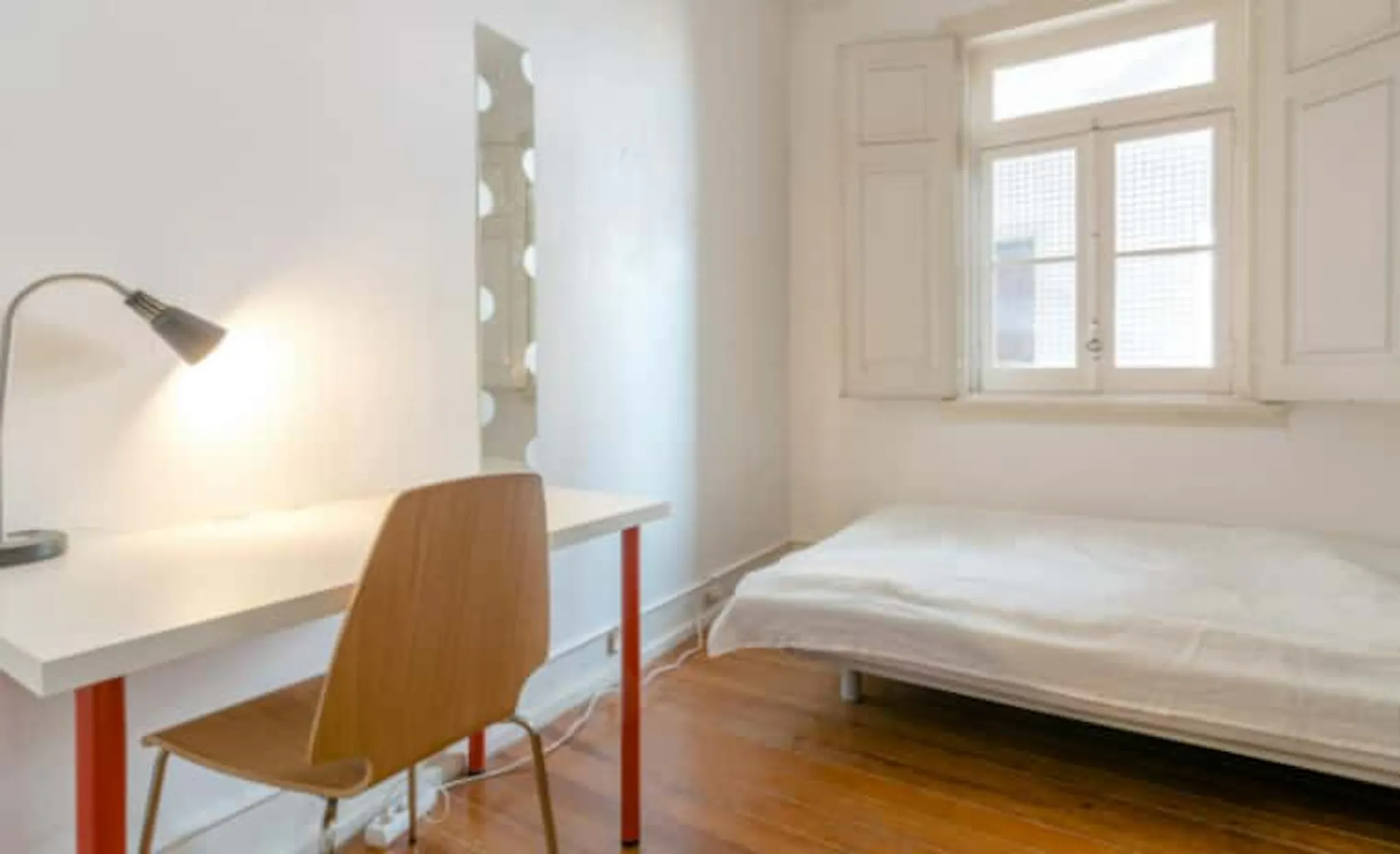 Avenida Almirante Reis, Lisbon preview