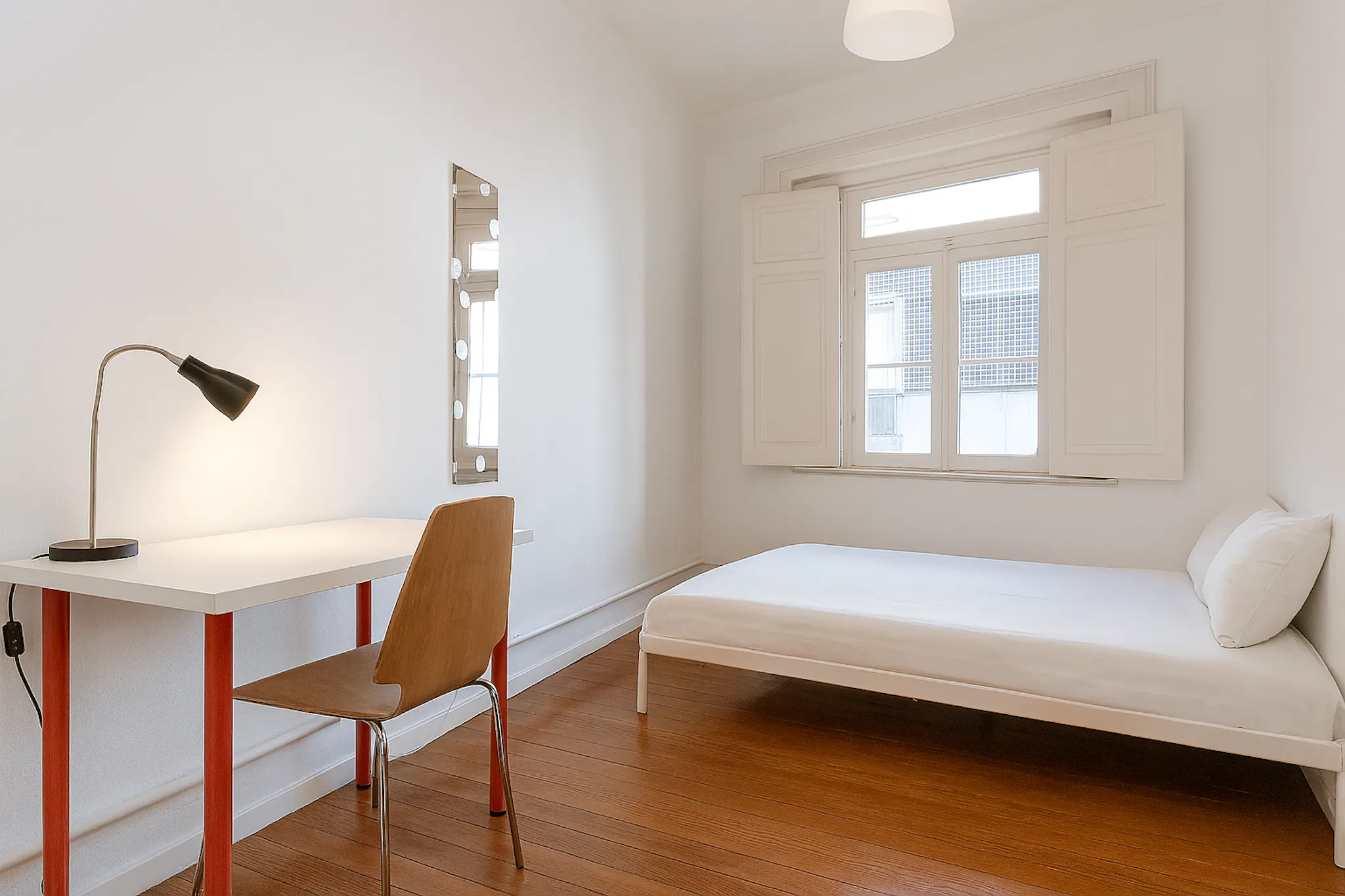 Avenida Almirante Reis, Lisbon preview