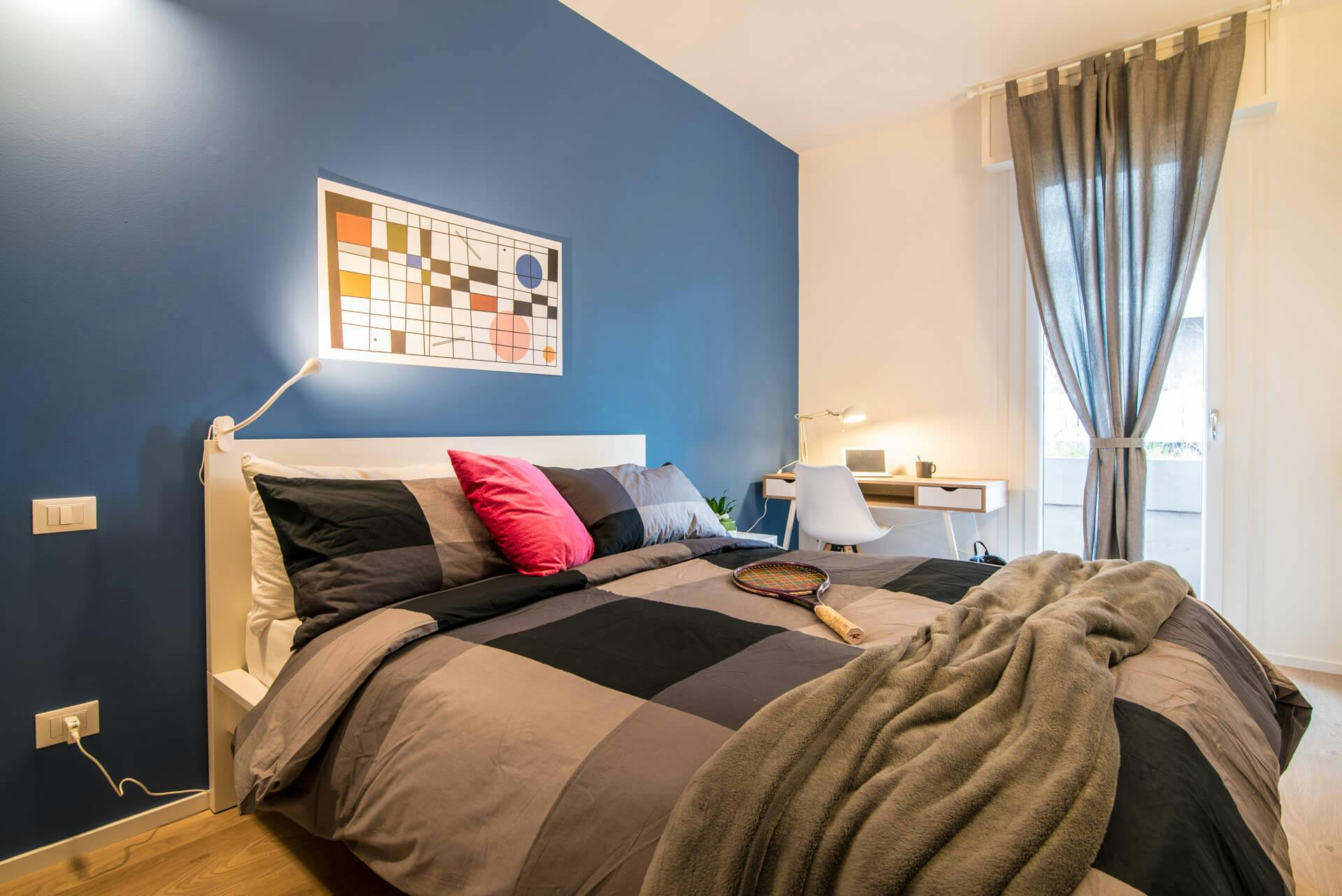 Via Domenico Turazza, Padova preview