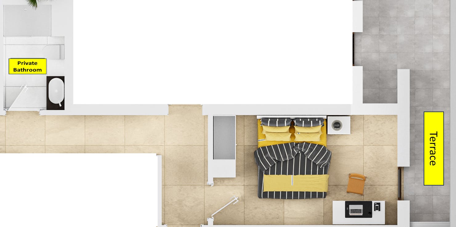 preview gallery tile