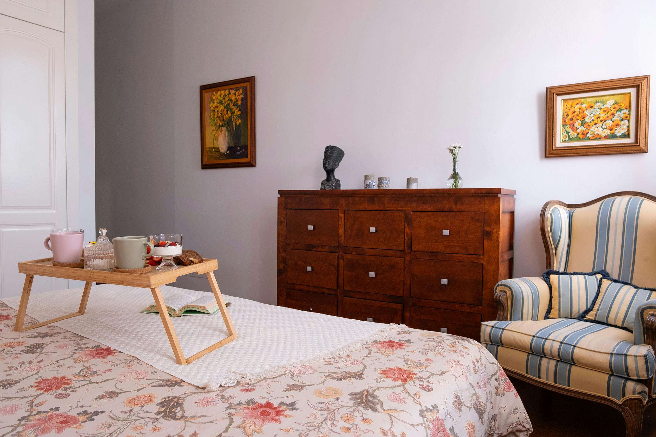Apartment Tacoronte, 5 beds — photo 8
