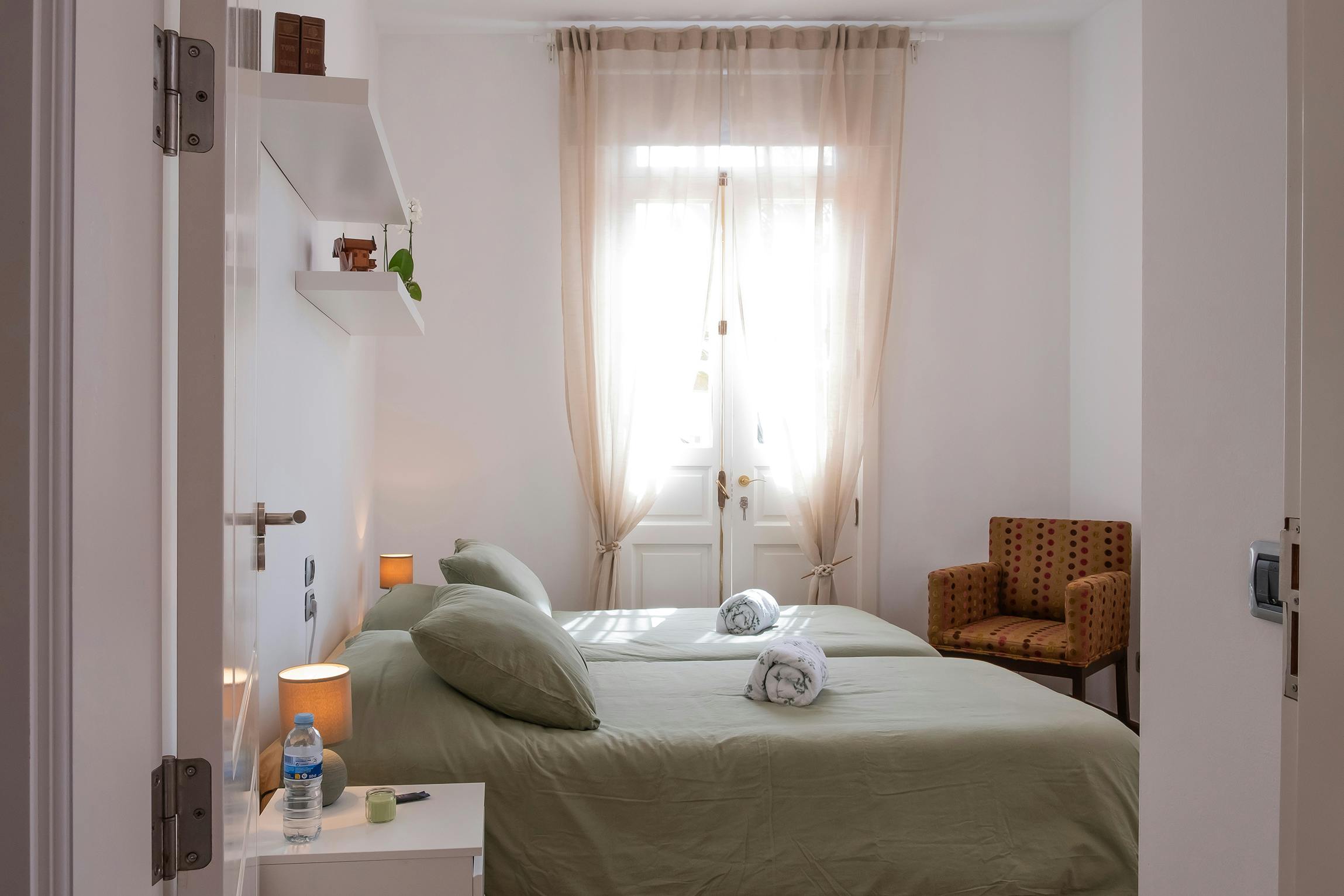 Apartment Tacoronte, 5 beds — photo 10