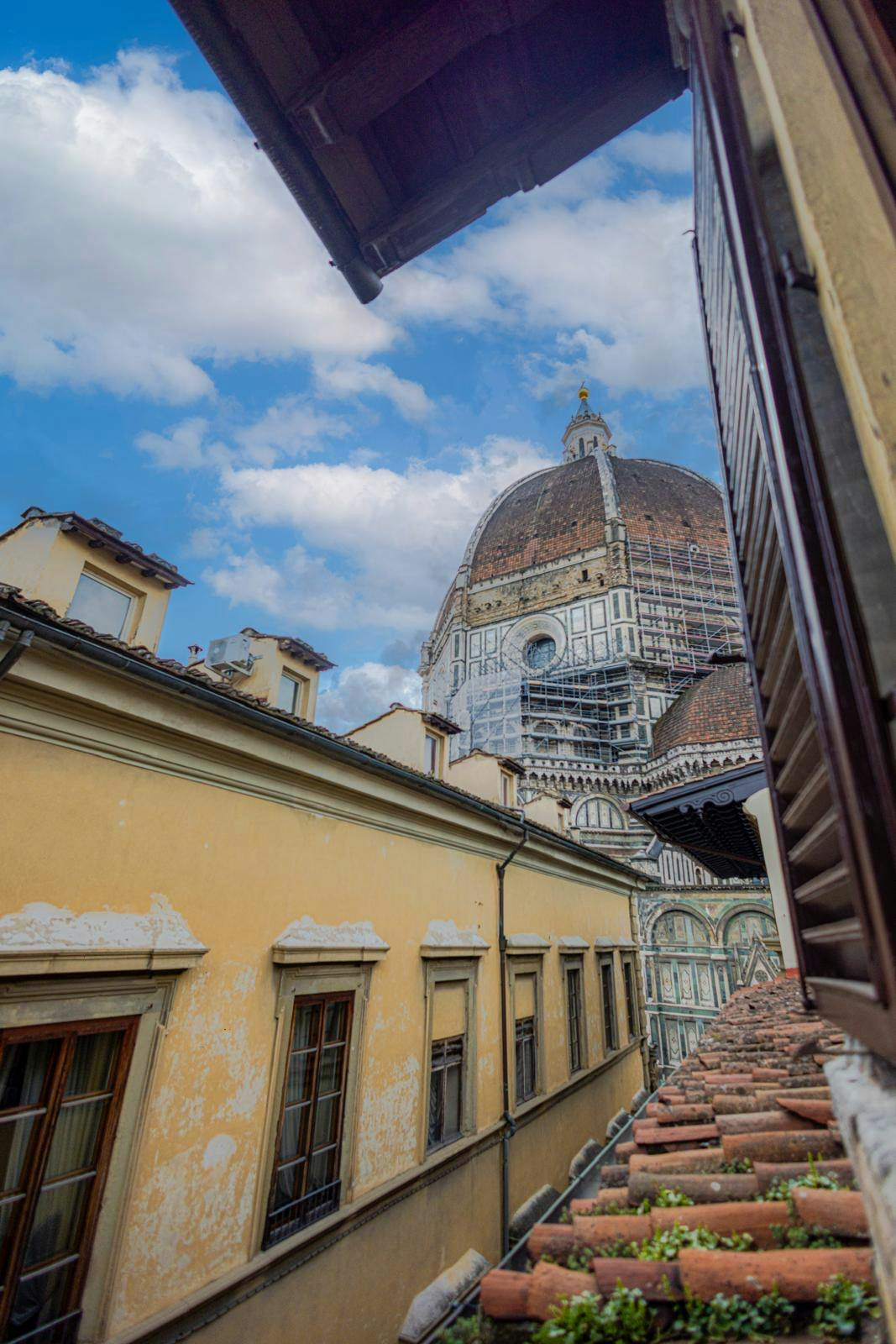 Via dei Servi, Florence preview