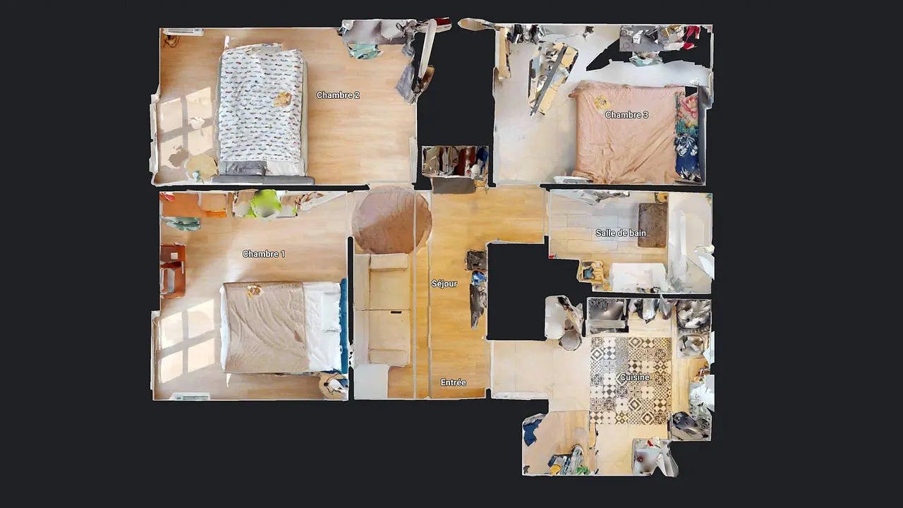 preview gallery tile