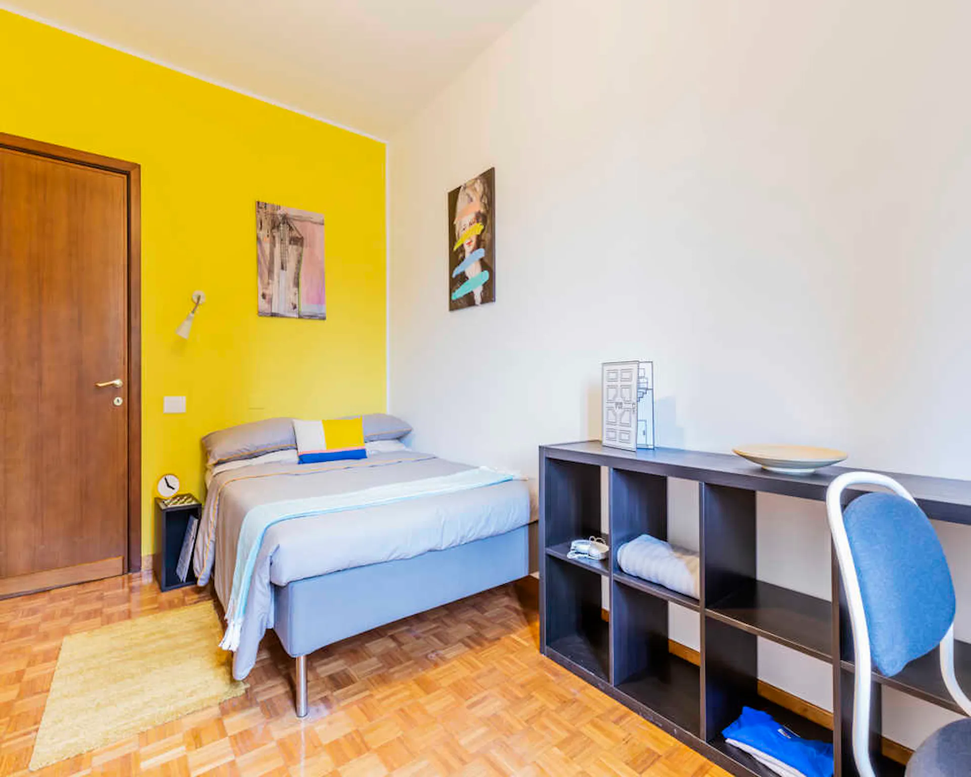 Via Felice Mendelssohn, Padova preview