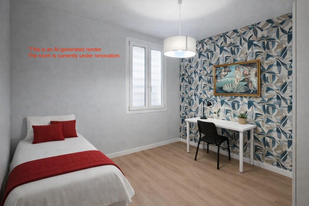 Viale Antonio Gramsci, Florence preview