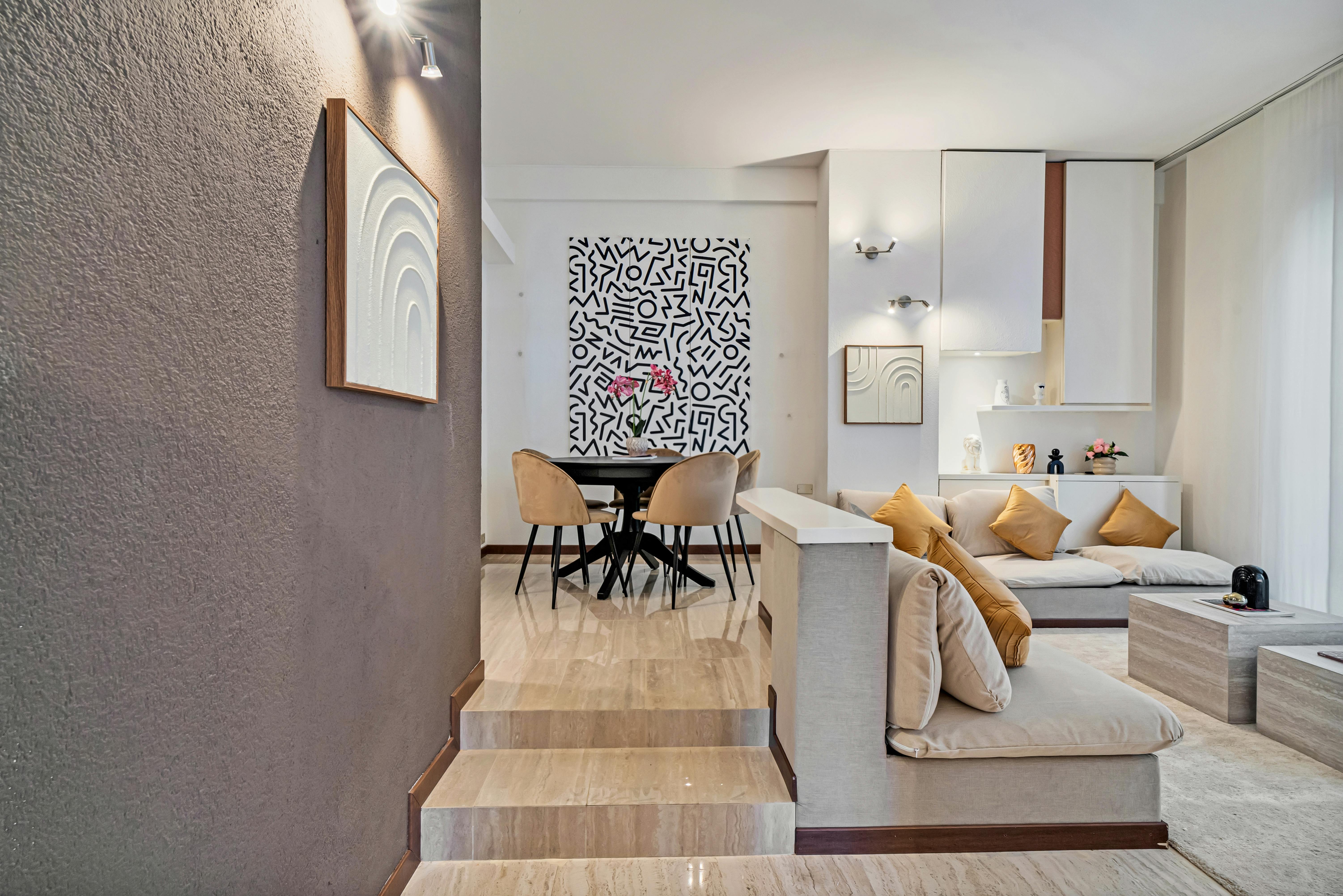 3-Bedroom Apartment in Via Giuseppe Mercalli, Milan (1698660) room image 1