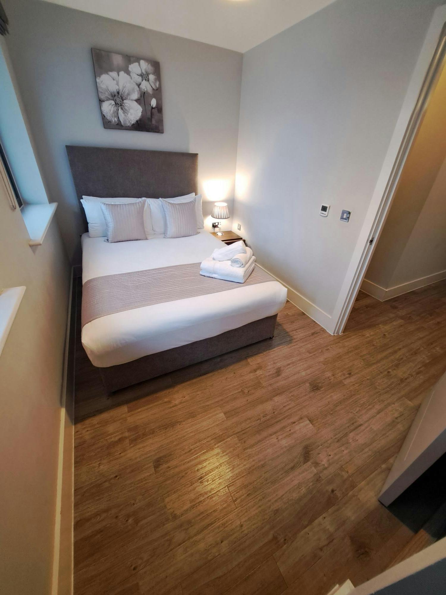 Apartment London, 2 beds — photo 4