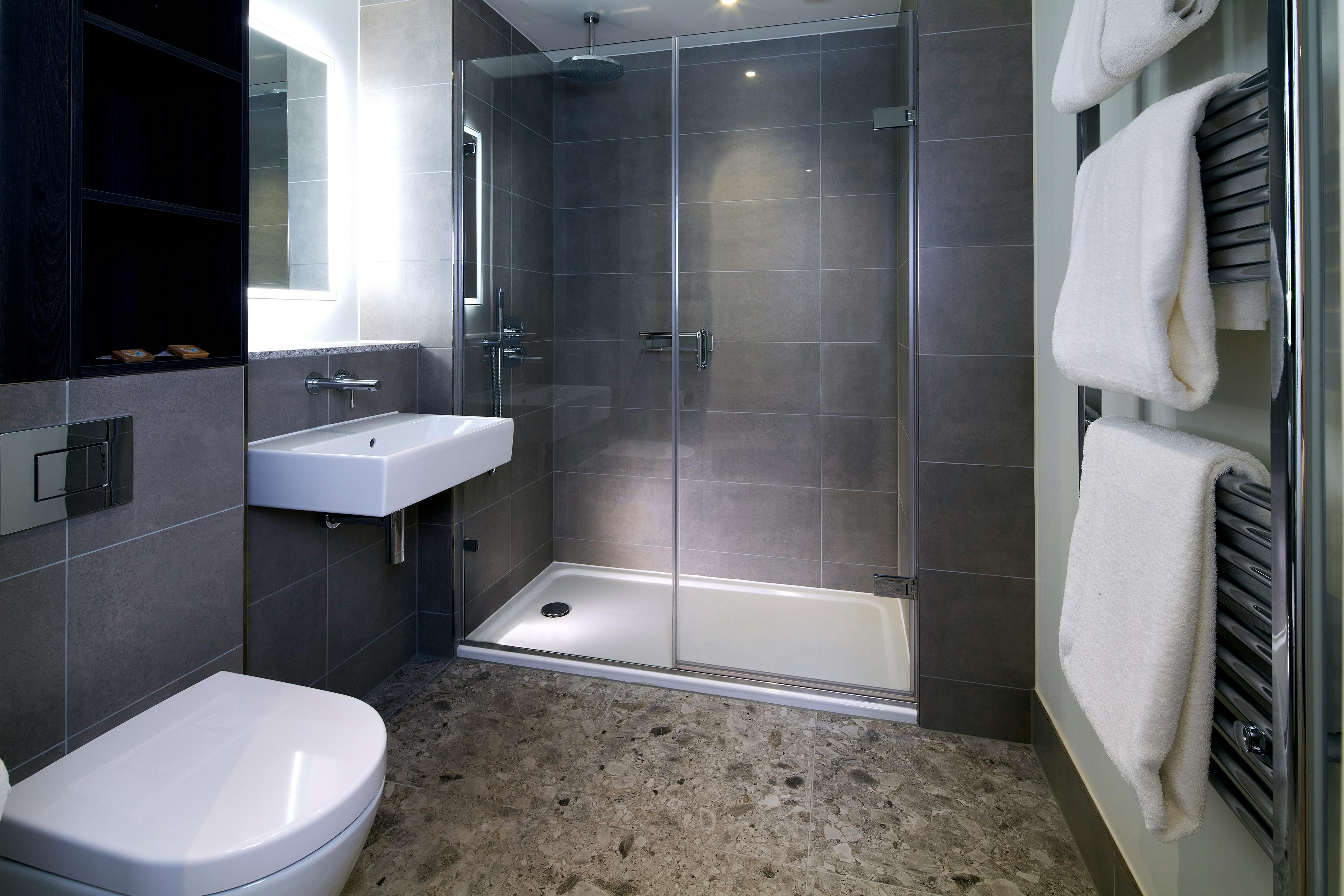 Apartment London, 1 bed — photo 7