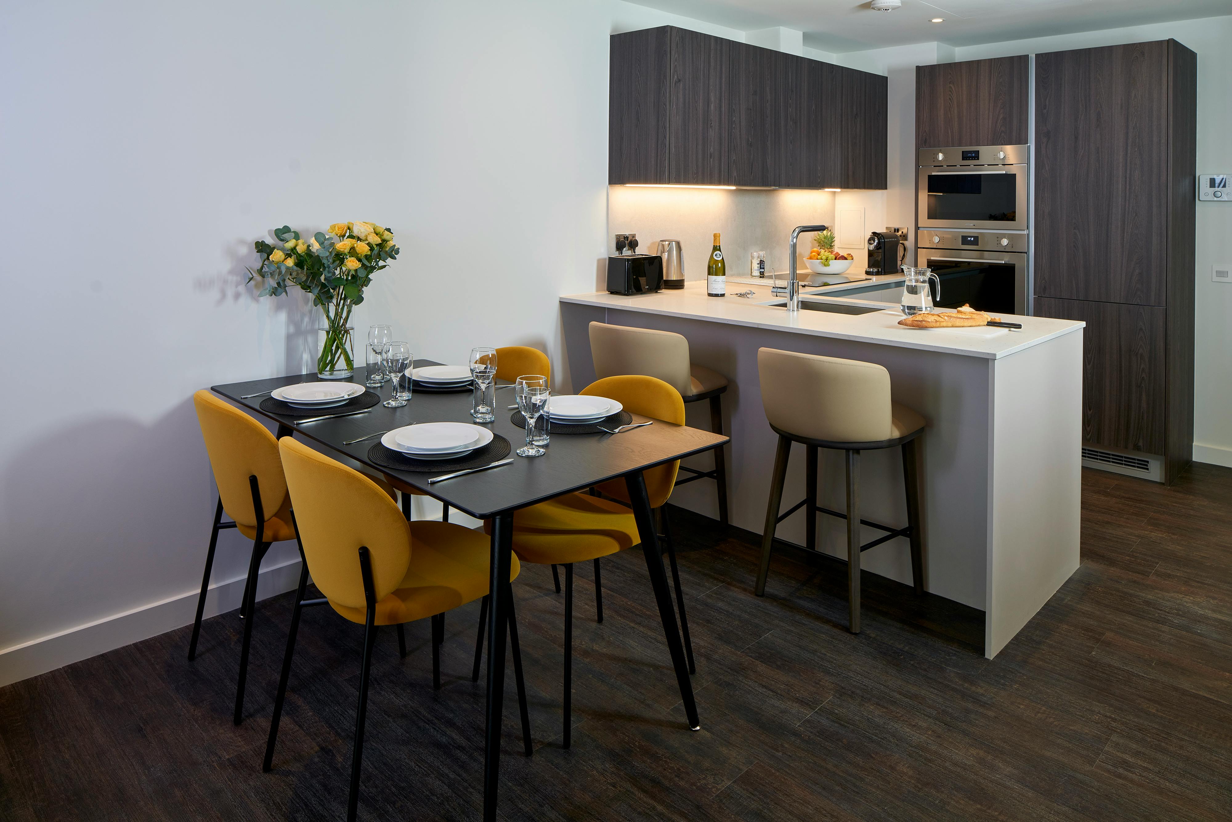 Apartment London, 1 bed — photo 9