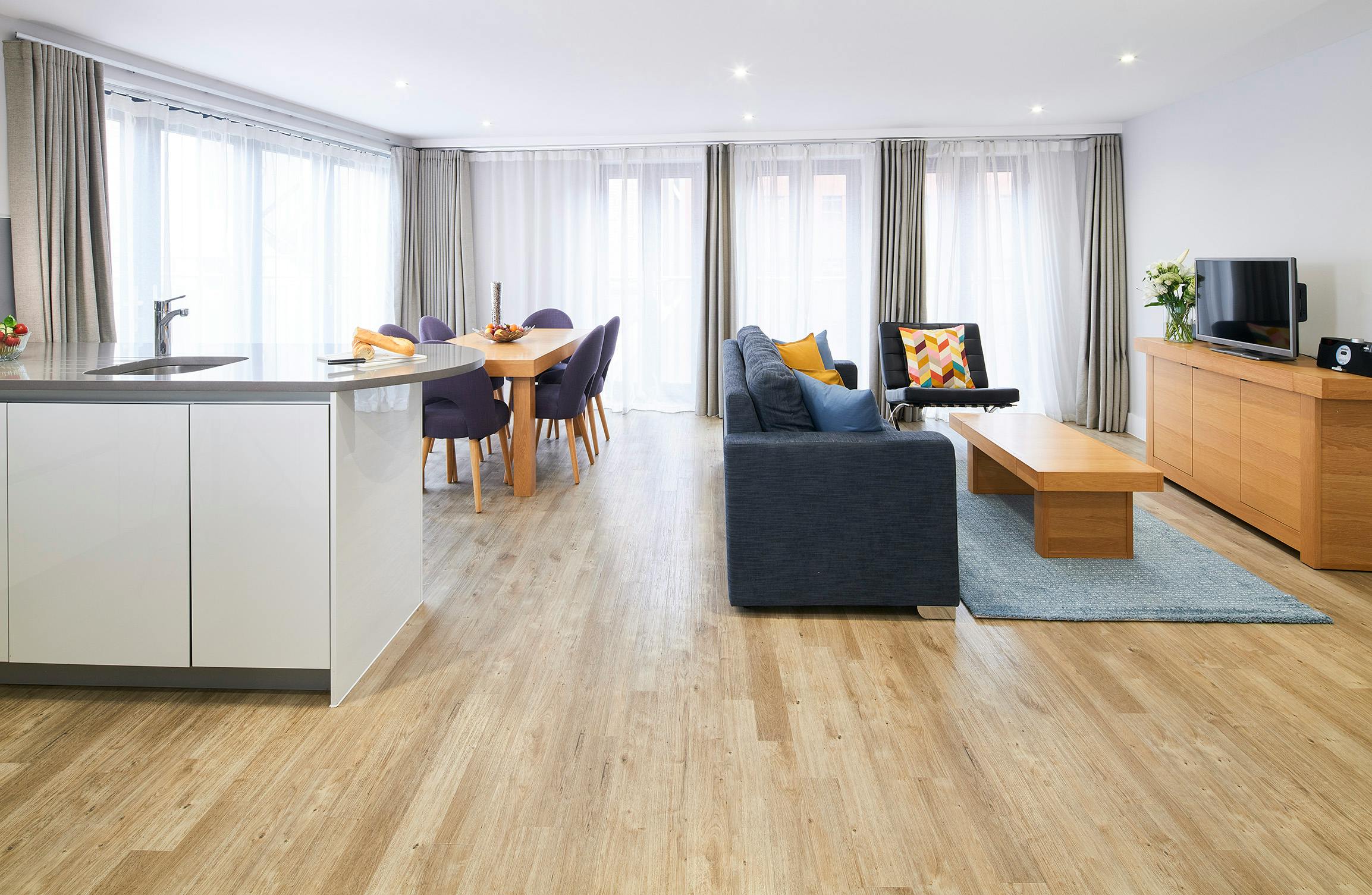 Apartment London, 1 bed — photo 1