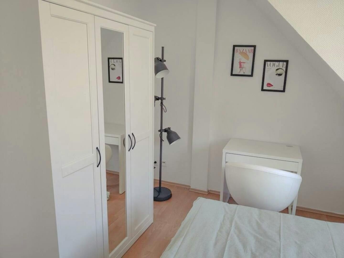 Schönhauser Allee, Berlin preview