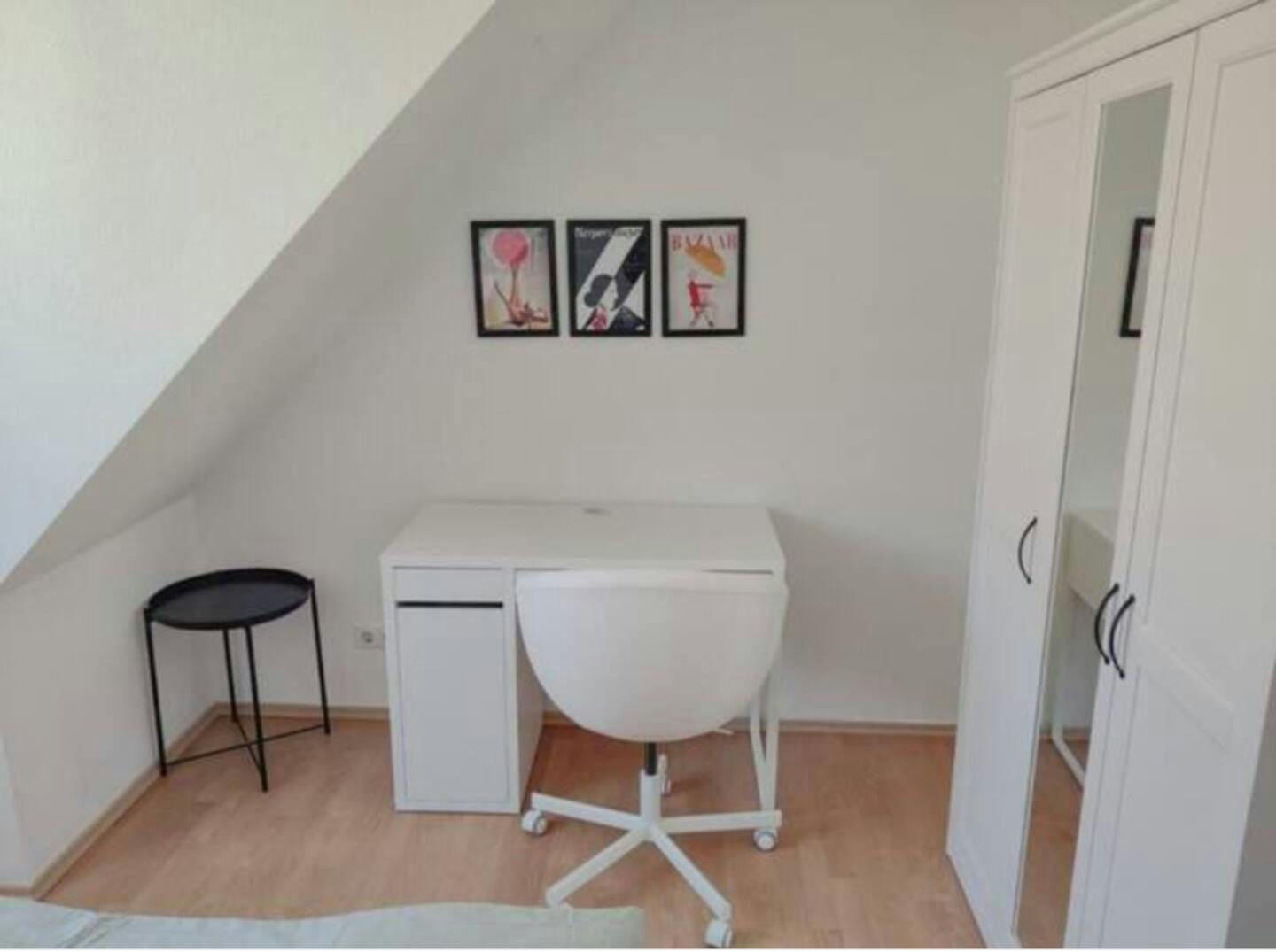 Schönhauser Allee, Berlin preview