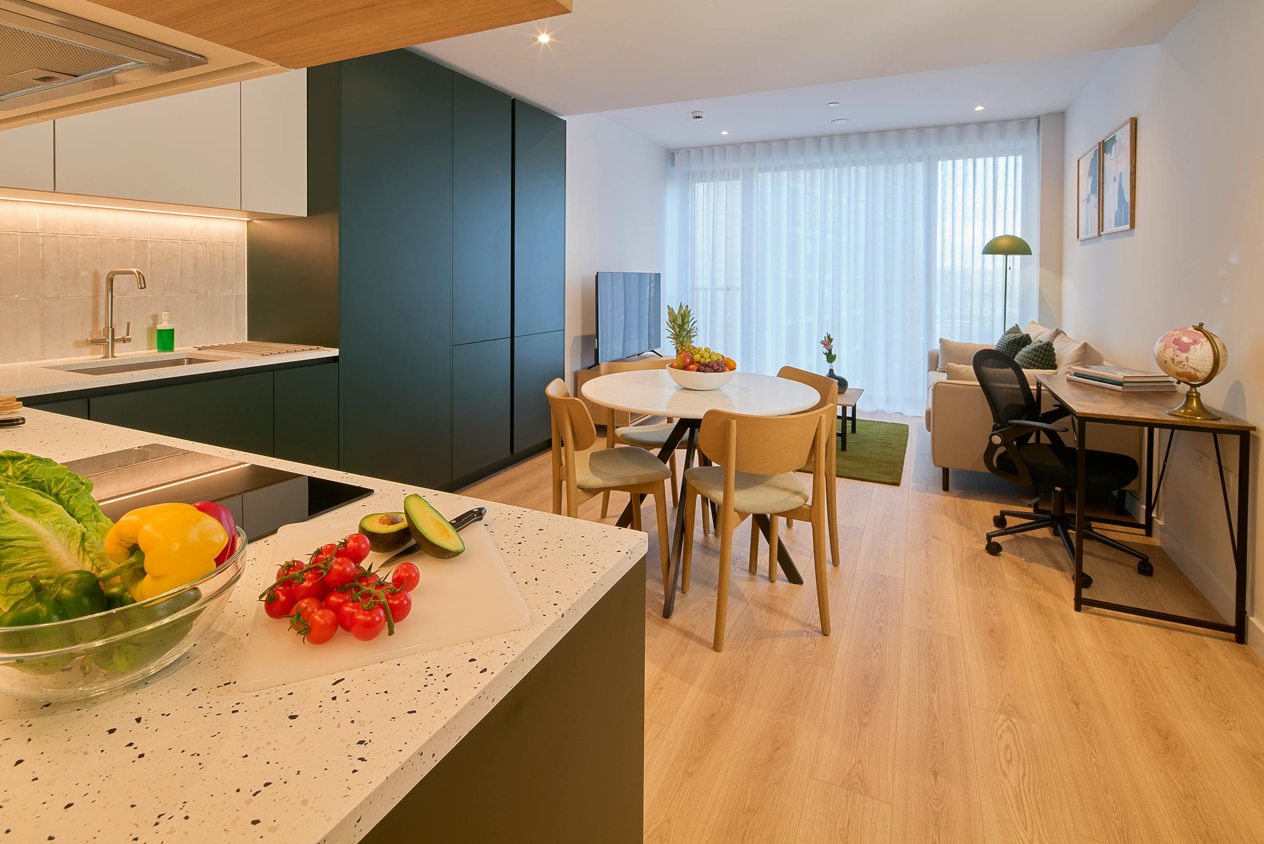 preview gallery tile