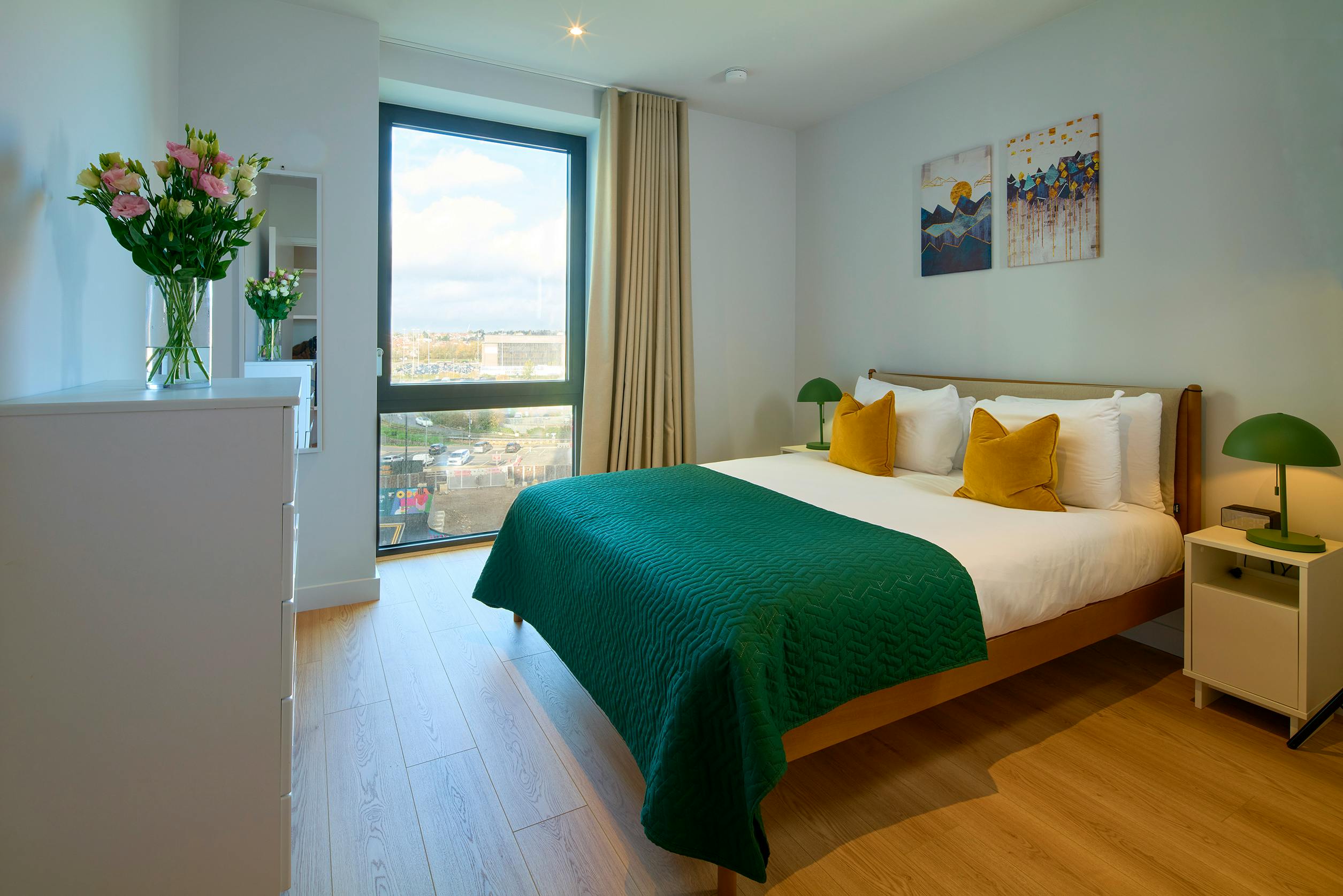 preview gallery tile