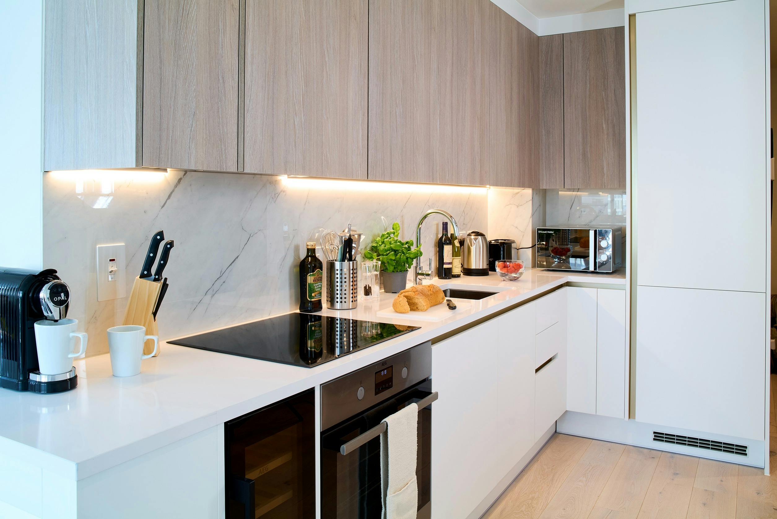 preview gallery tile