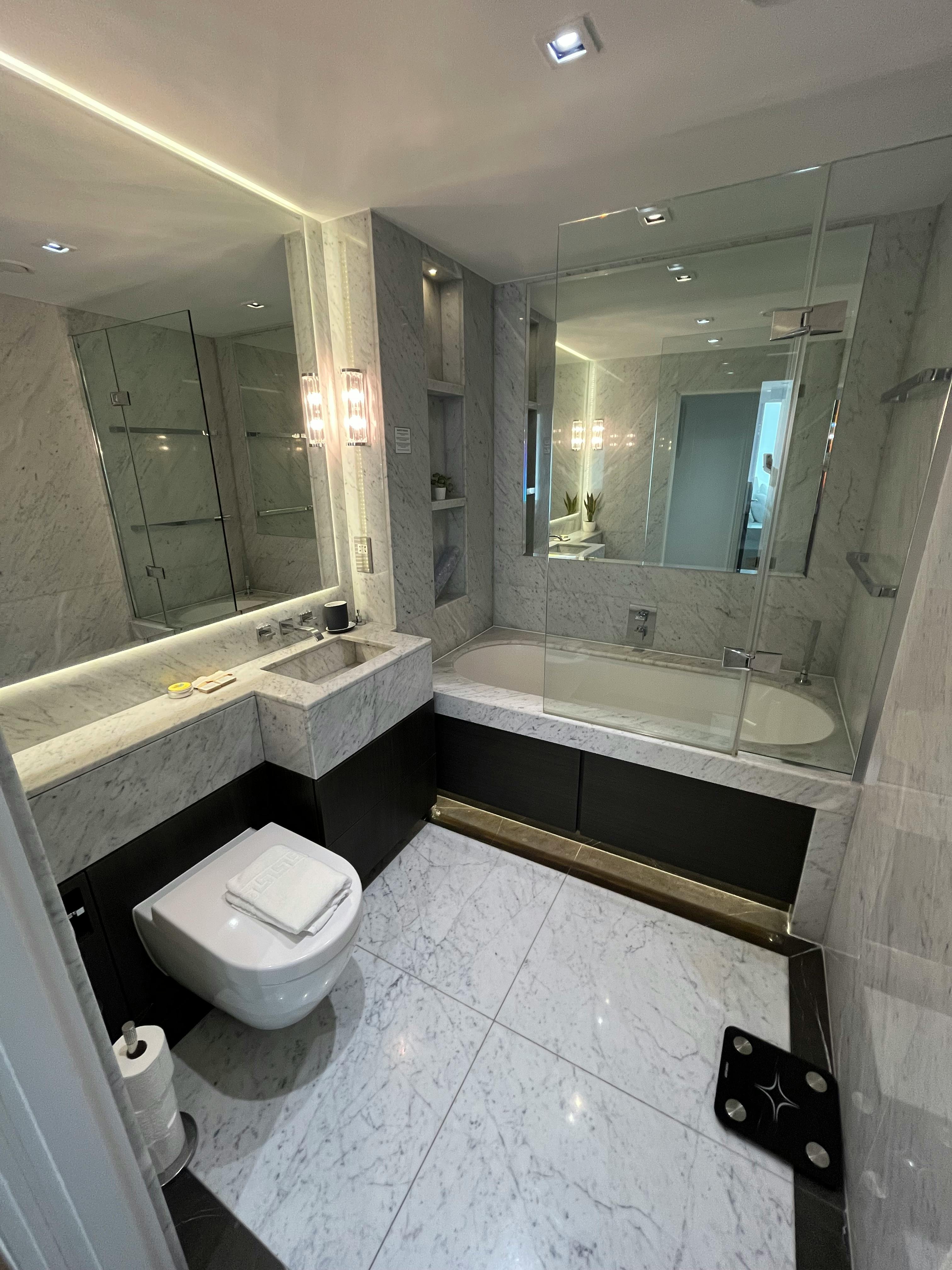 Apartment Brentford, 2 beds — photo 7