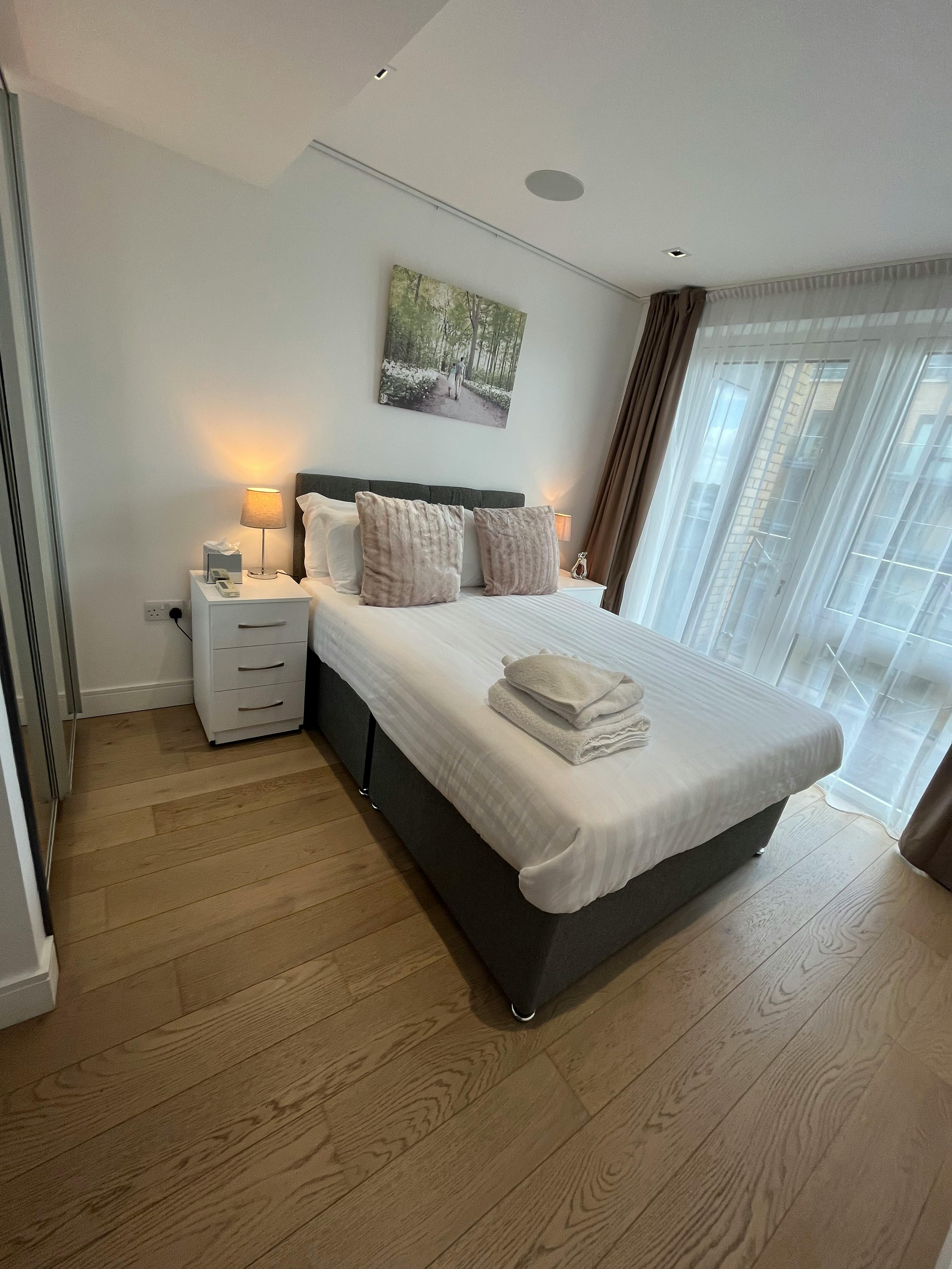 Apartment Brentford, 2 beds — photo 8