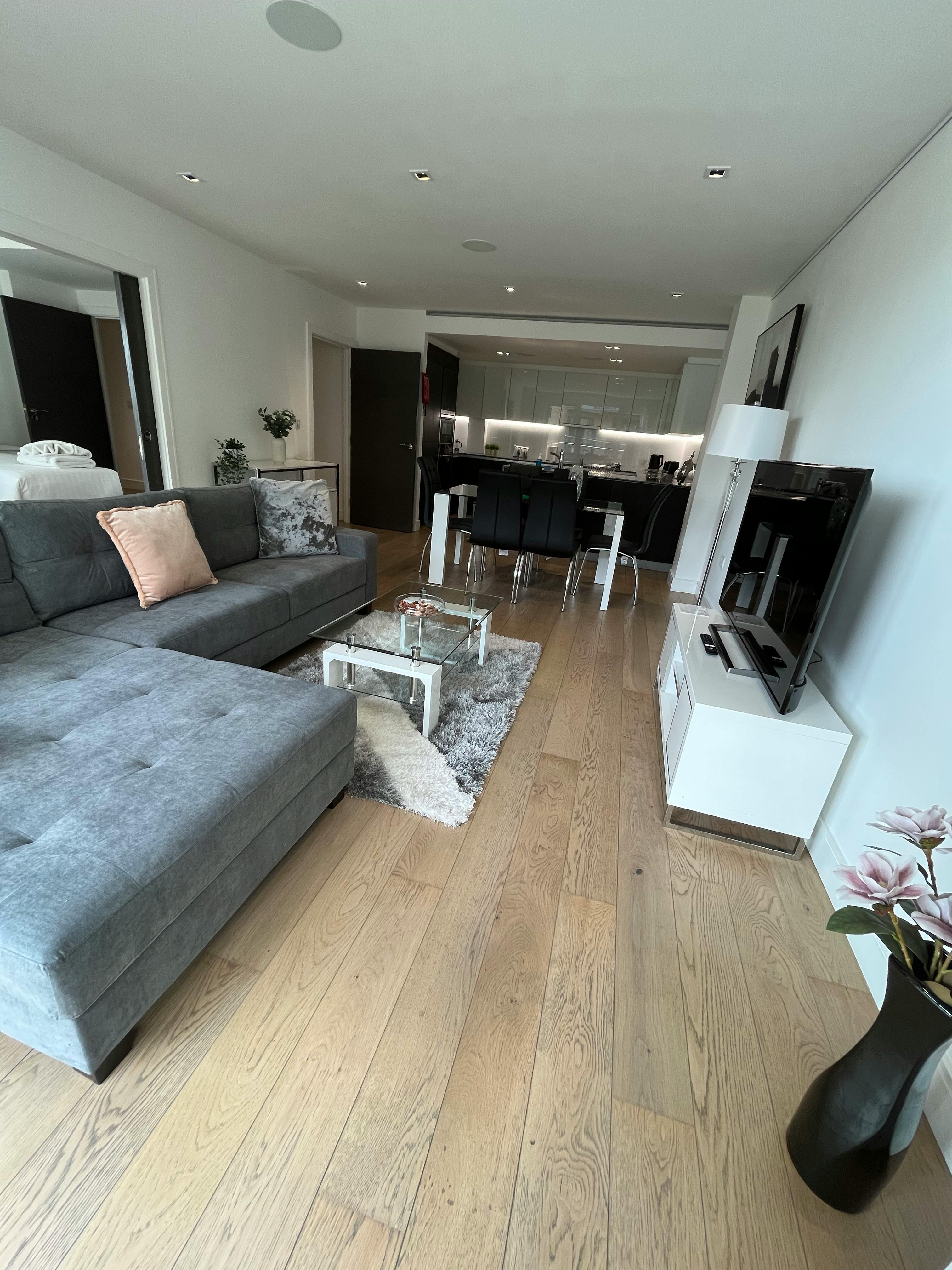 Apartment Brentford, 2 beds — photo 5