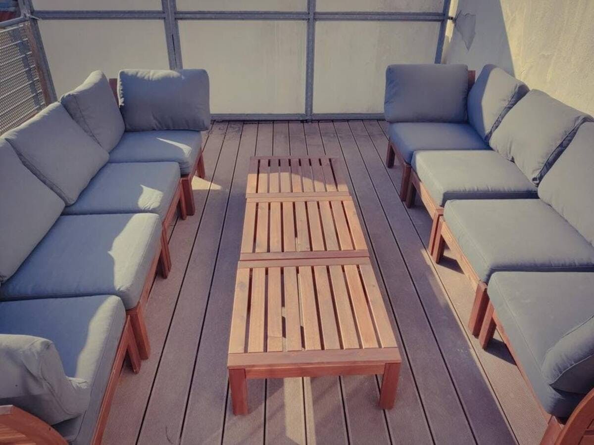 Schönhauser Allee, Berlin preview