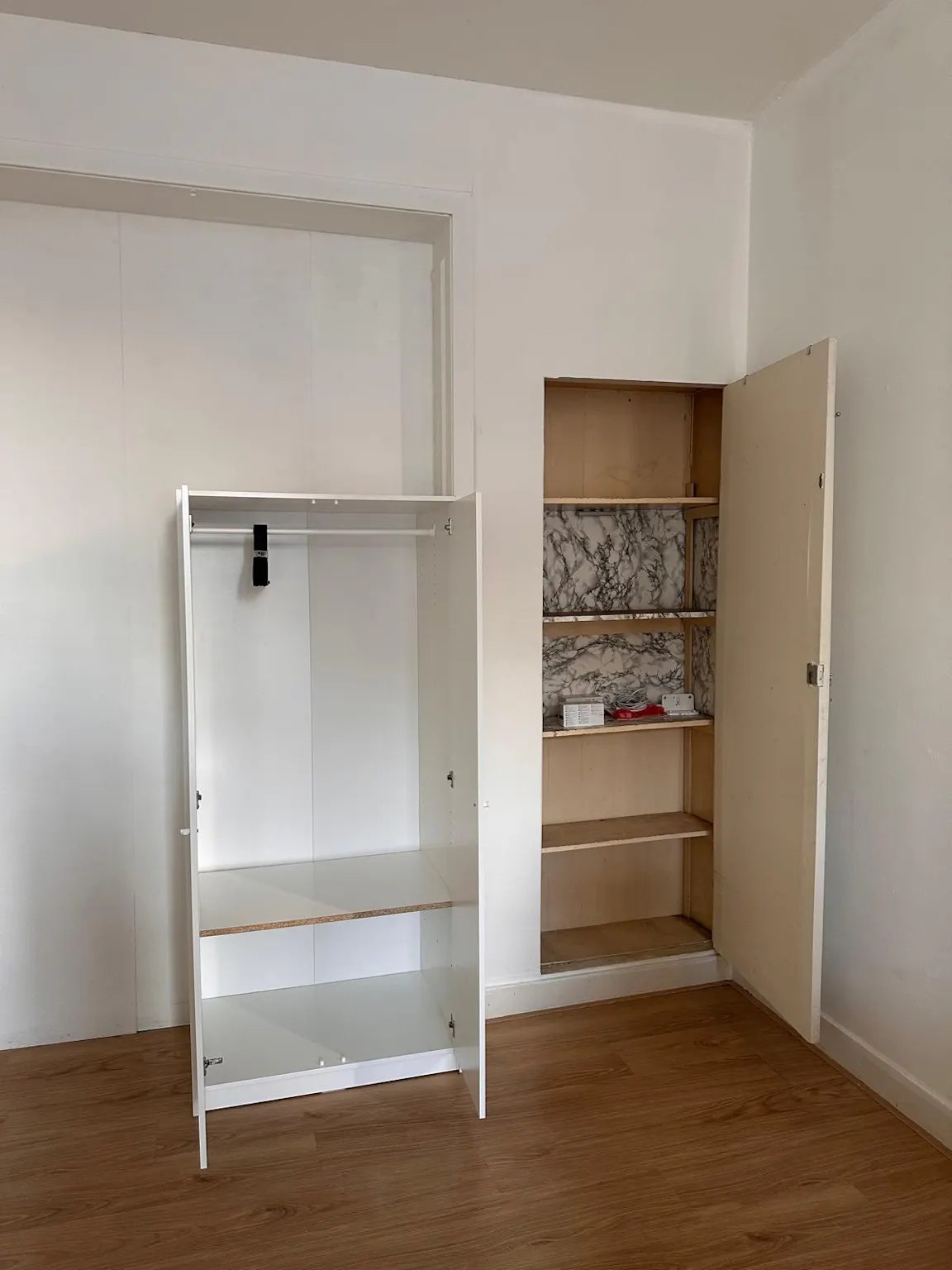 Private room in Pletterijstraat, The Hague (1698710) ROOM 2
