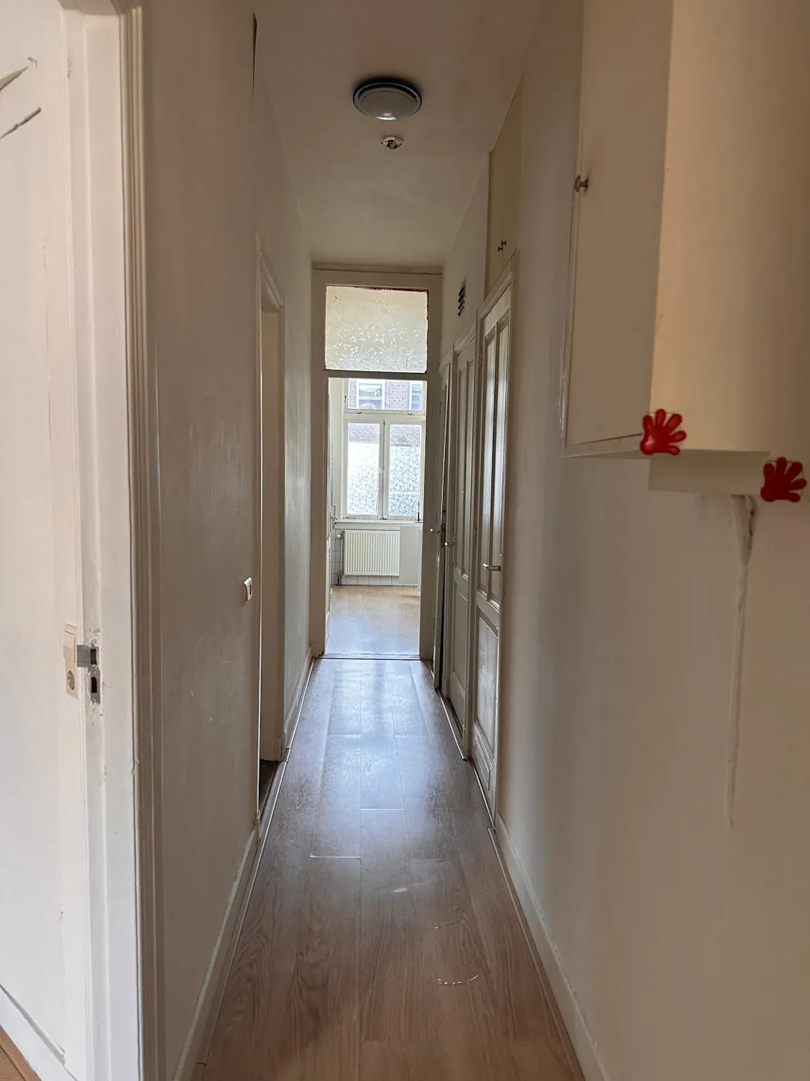 Private room in Pletterijstraat, The Hague (1698710) ROOM 4