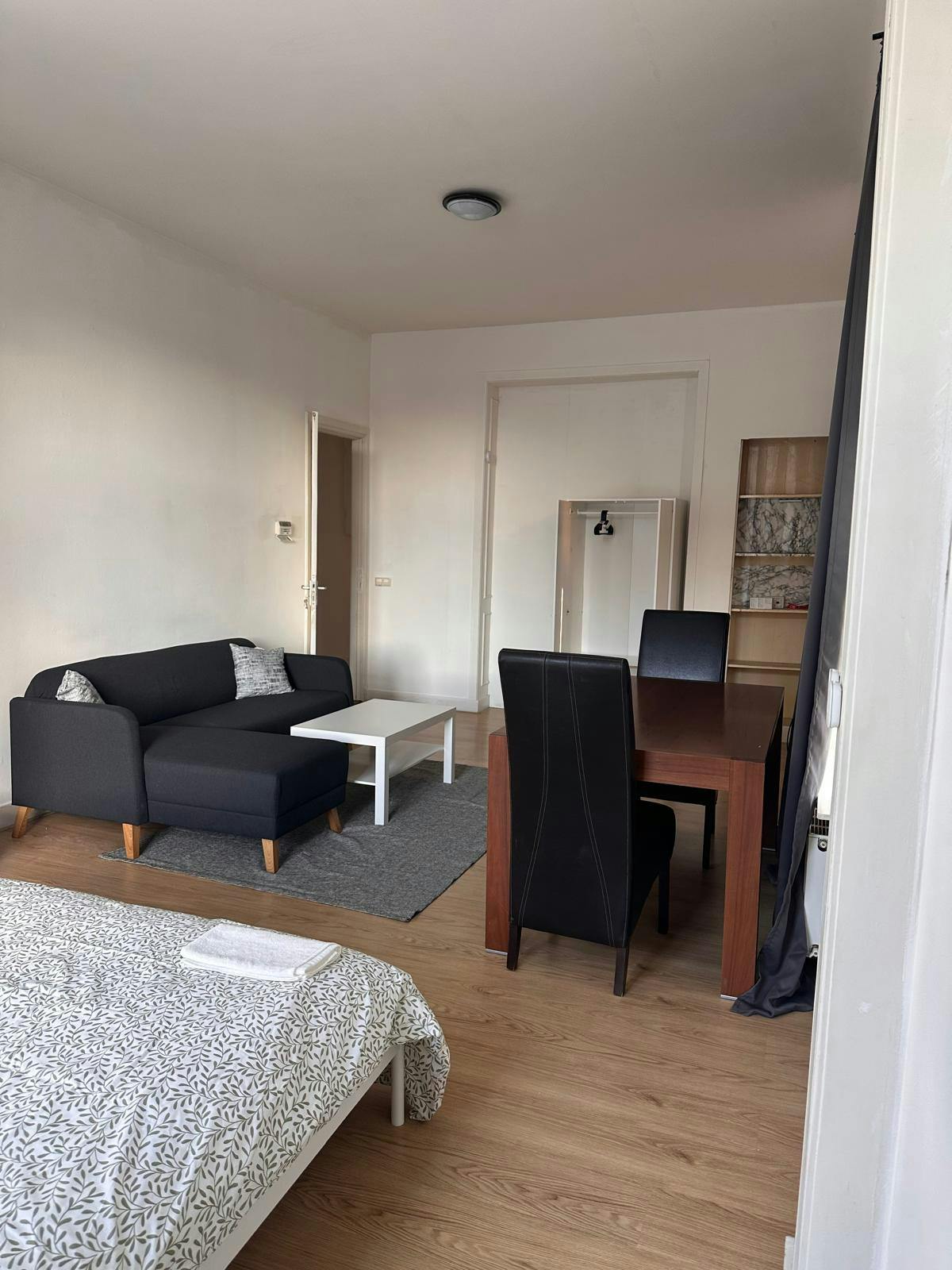 Stanza privata in affitto a 900 € al mese a The Hague, Pletterijstraat