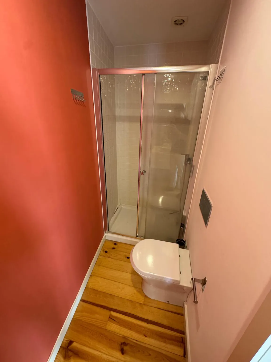 2-Bedroom Apartment in Rua Moreira, Porto (1698713) ROOM 3