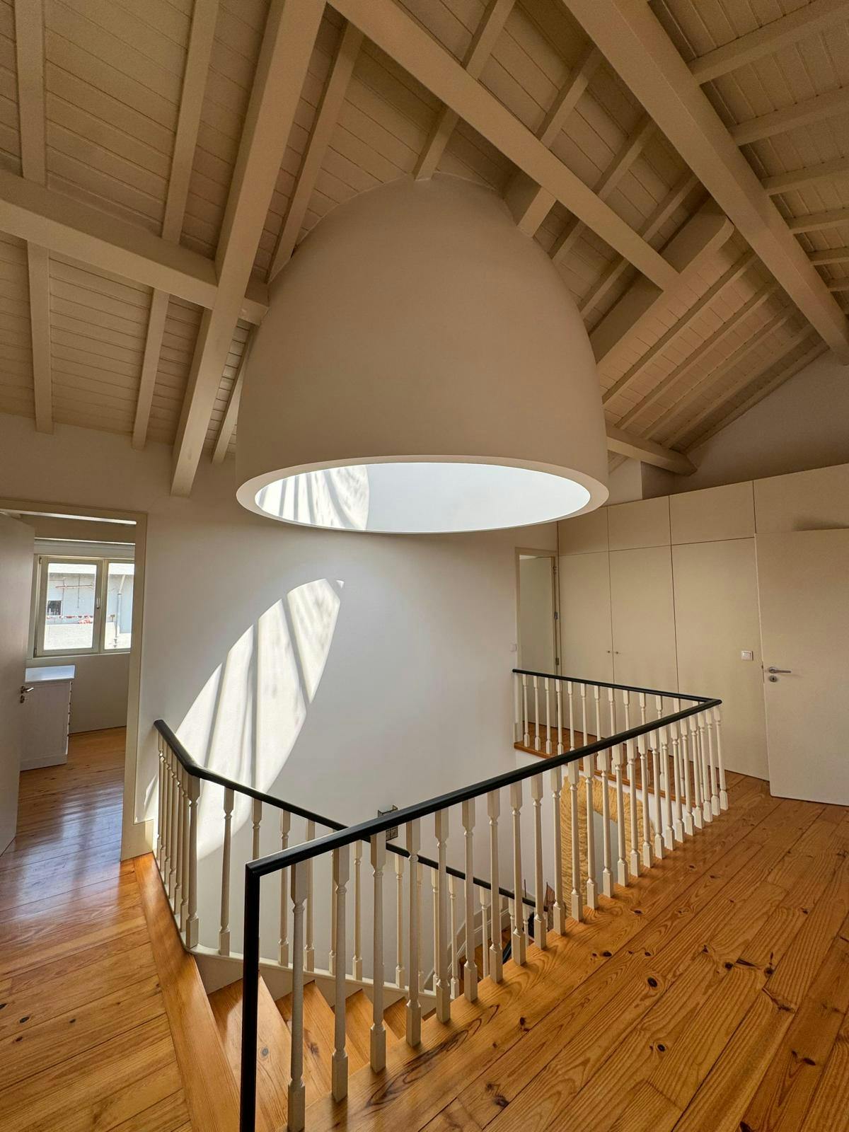 Appartement à louer pour 1 450 €/mois à Porto, Rua Moreira