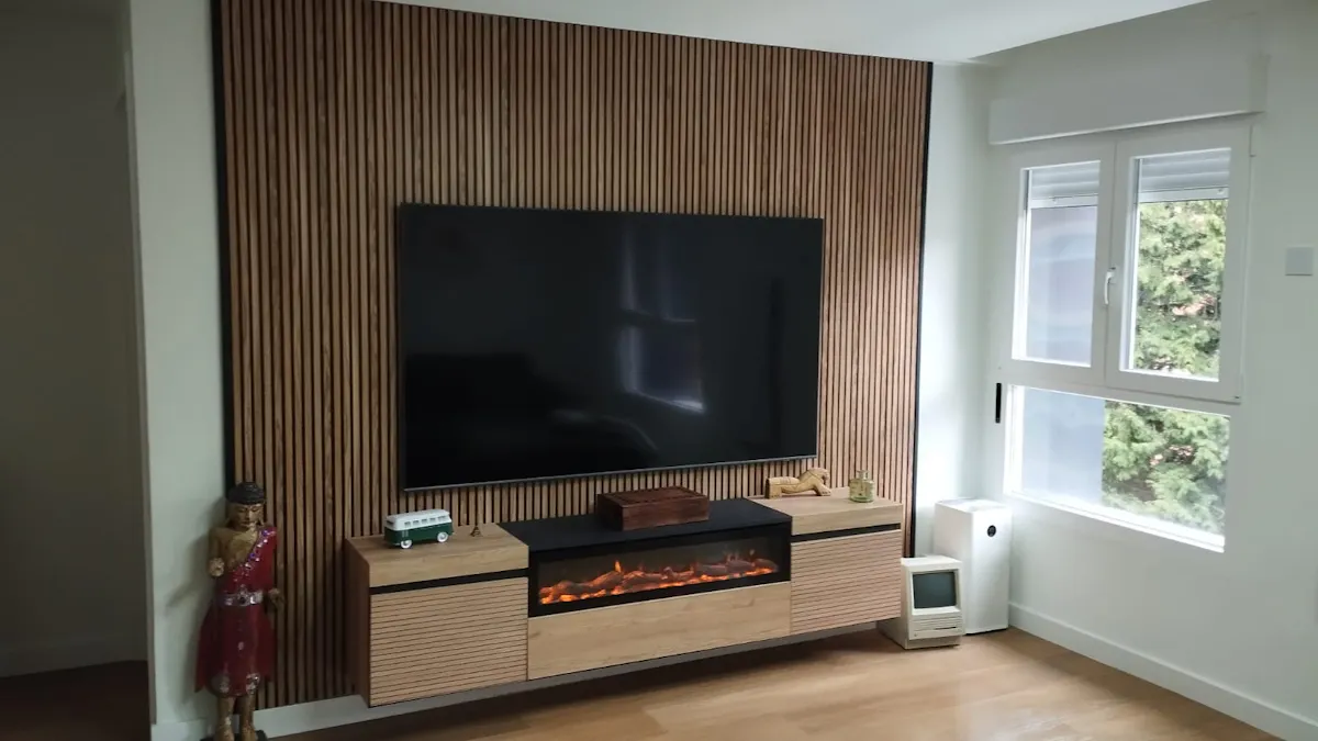 2-Bedroom Apartment in Calle Vázquez de Mella, Oviedo