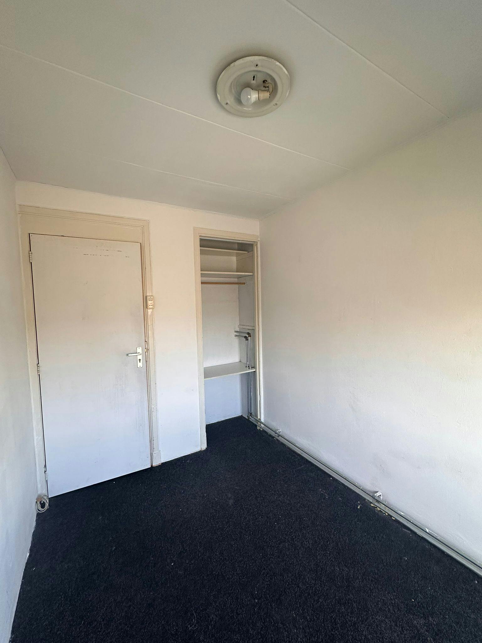 Appartement in Rotterdam