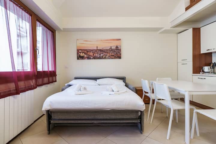 Apartment in Via de' Baldovini, Florence (1698733) ROOM