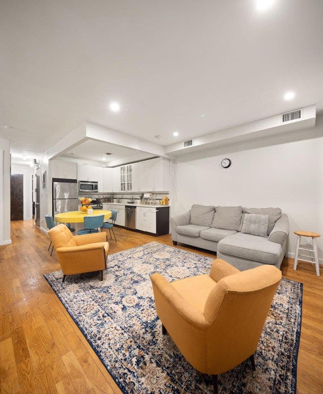 Beach 97th Street, Queens County,  preview