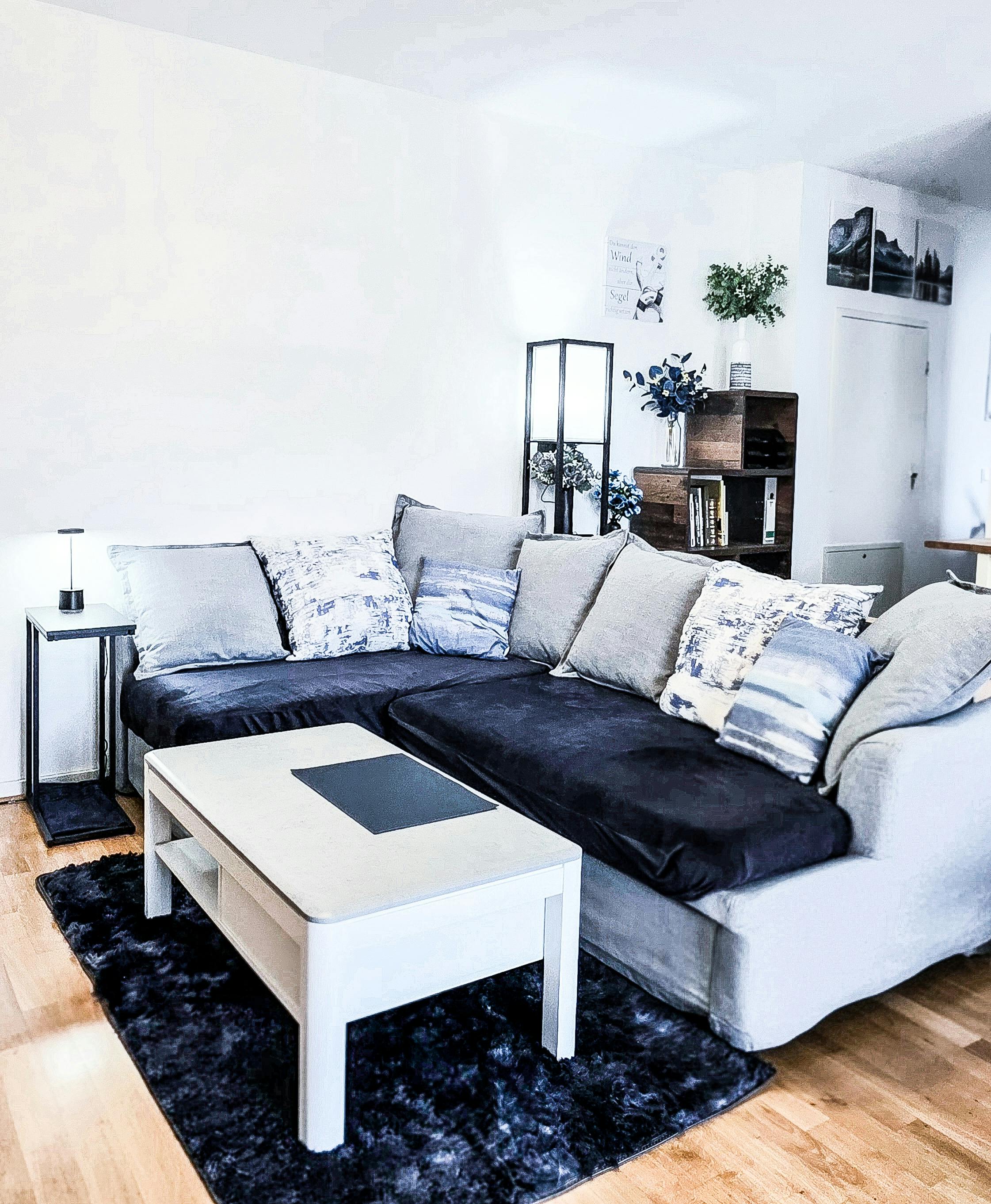 Студія за оренду для 1 190 EUR на місяць у Berlin, Otto-Suhr-Allee