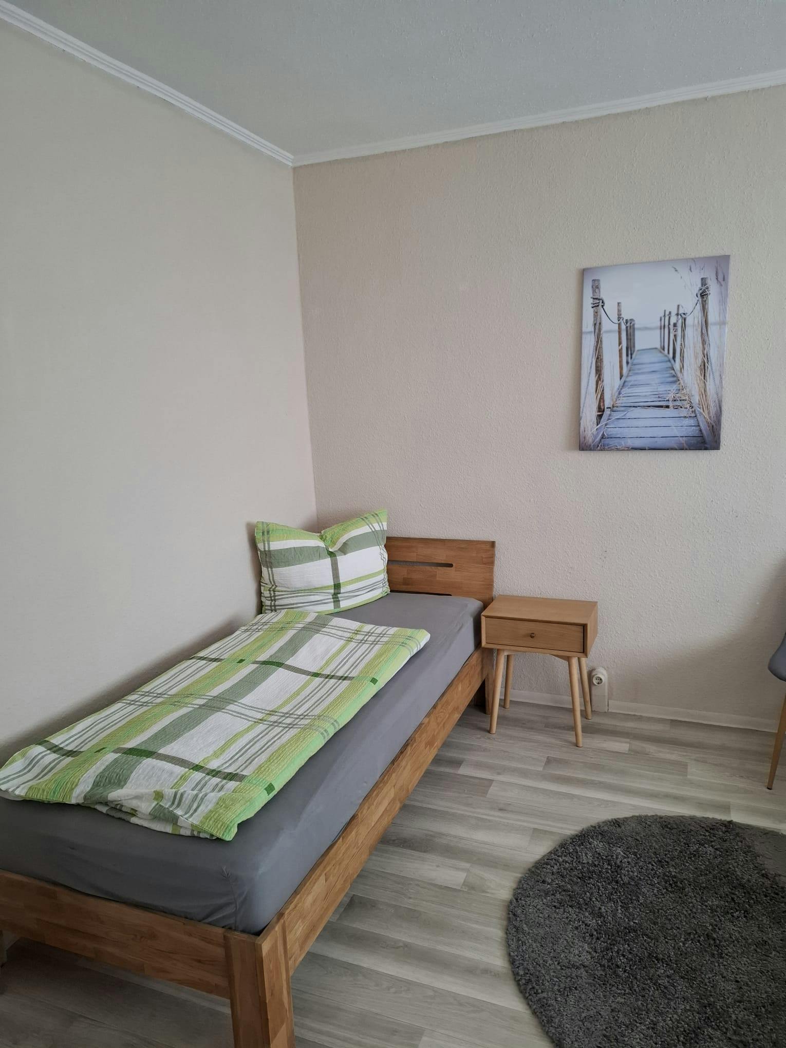 Gartenweg, Viereck preview