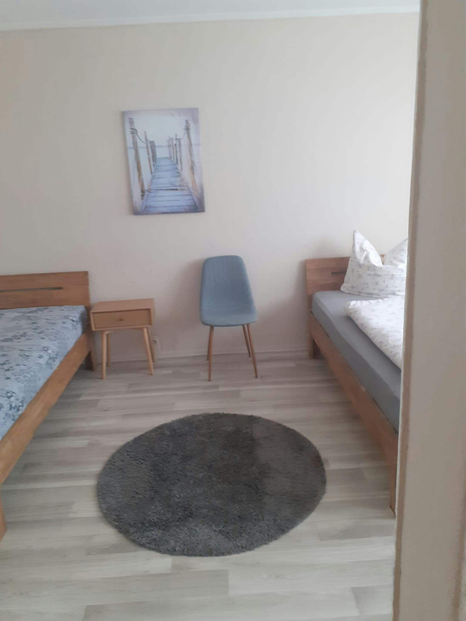 Gartenweg, Viereck preview