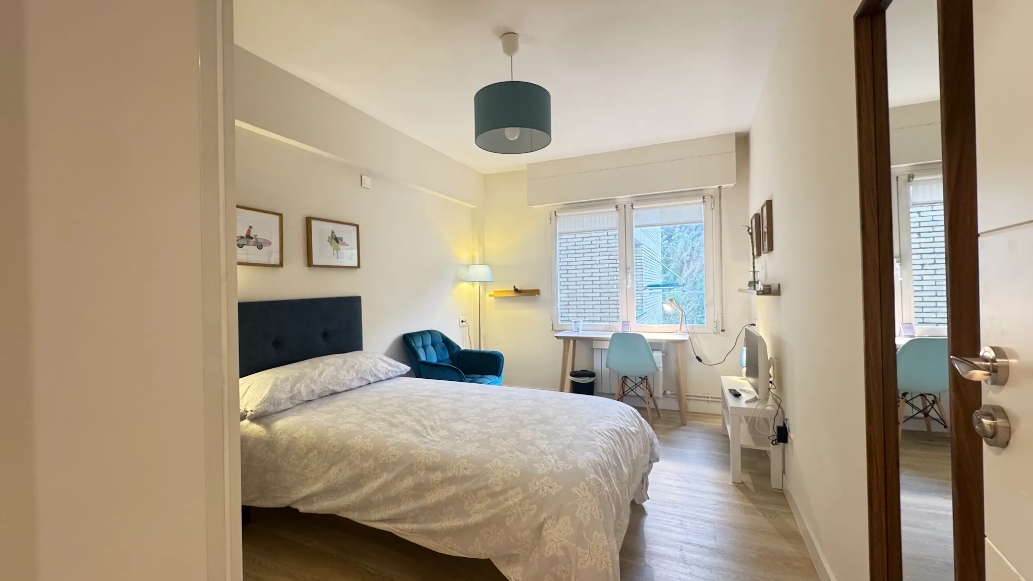 Zamakola Kalea, Bilbao preview