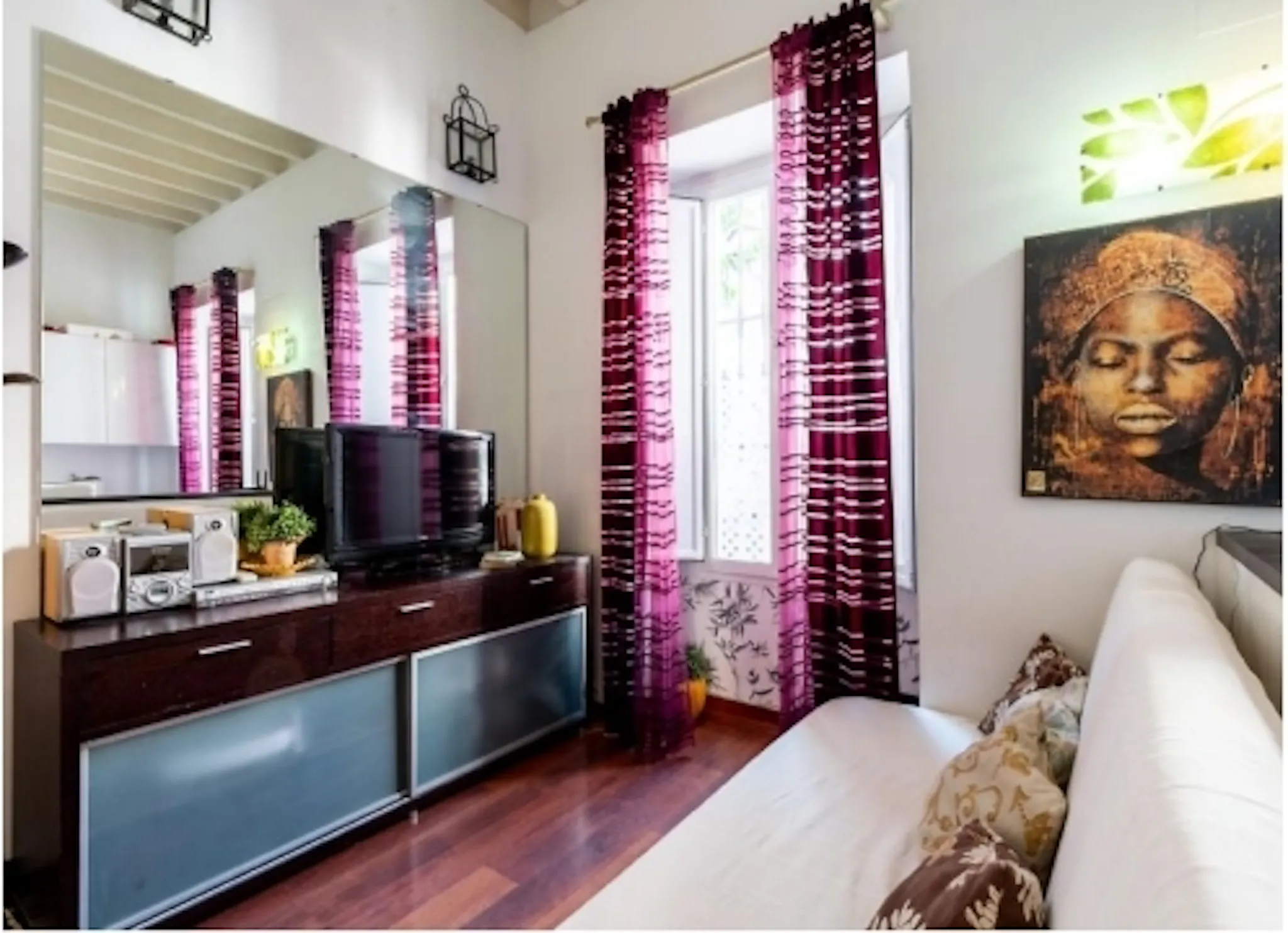 Juderia, Sevilla preview