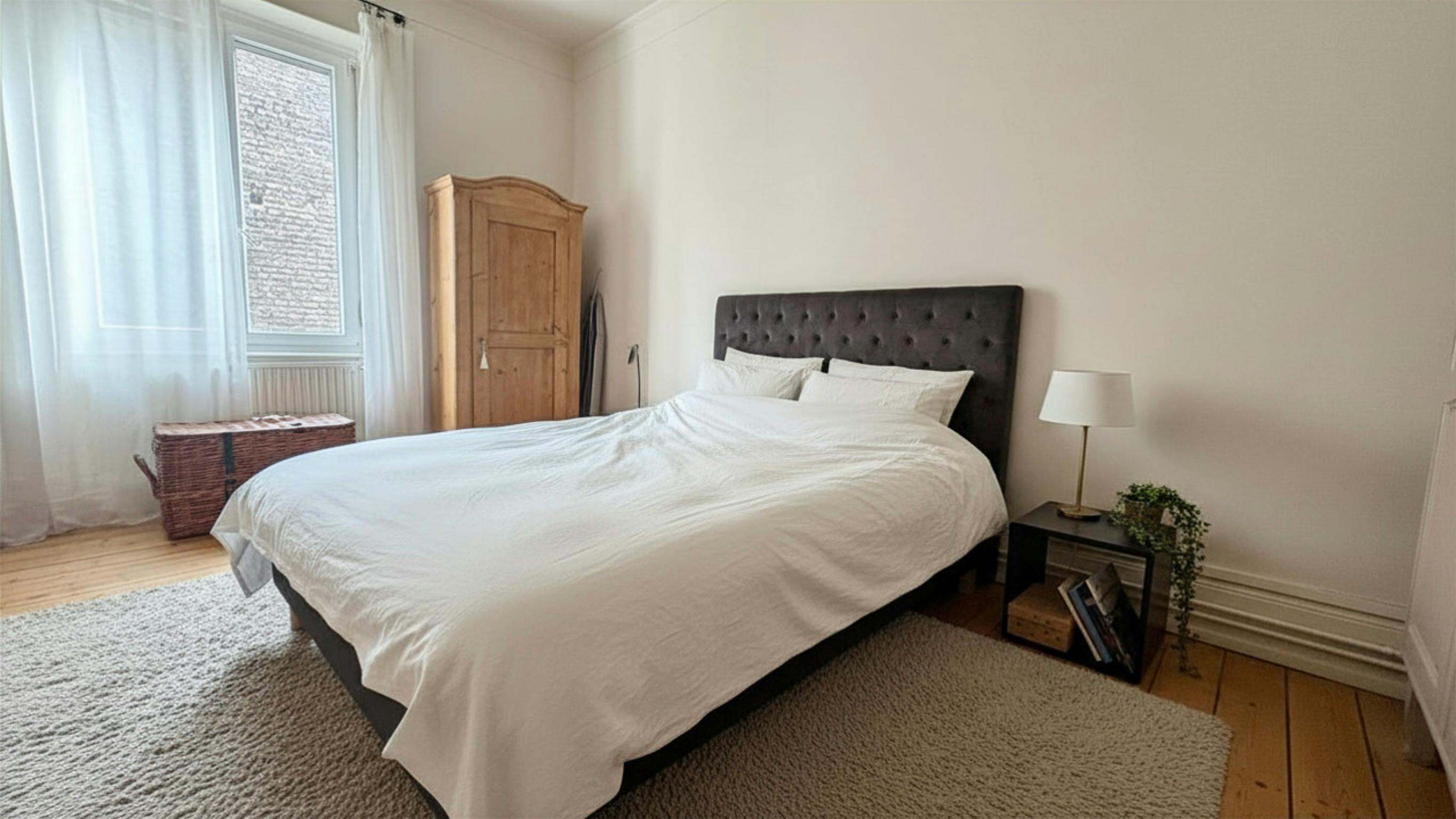 Mieszkanie do wynajęcia za 2000 € miesięcznie w mieście Strasbourg, Rue de Thann