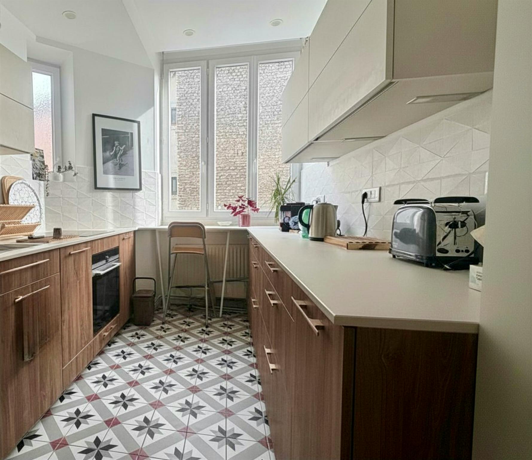 preview gallery tile