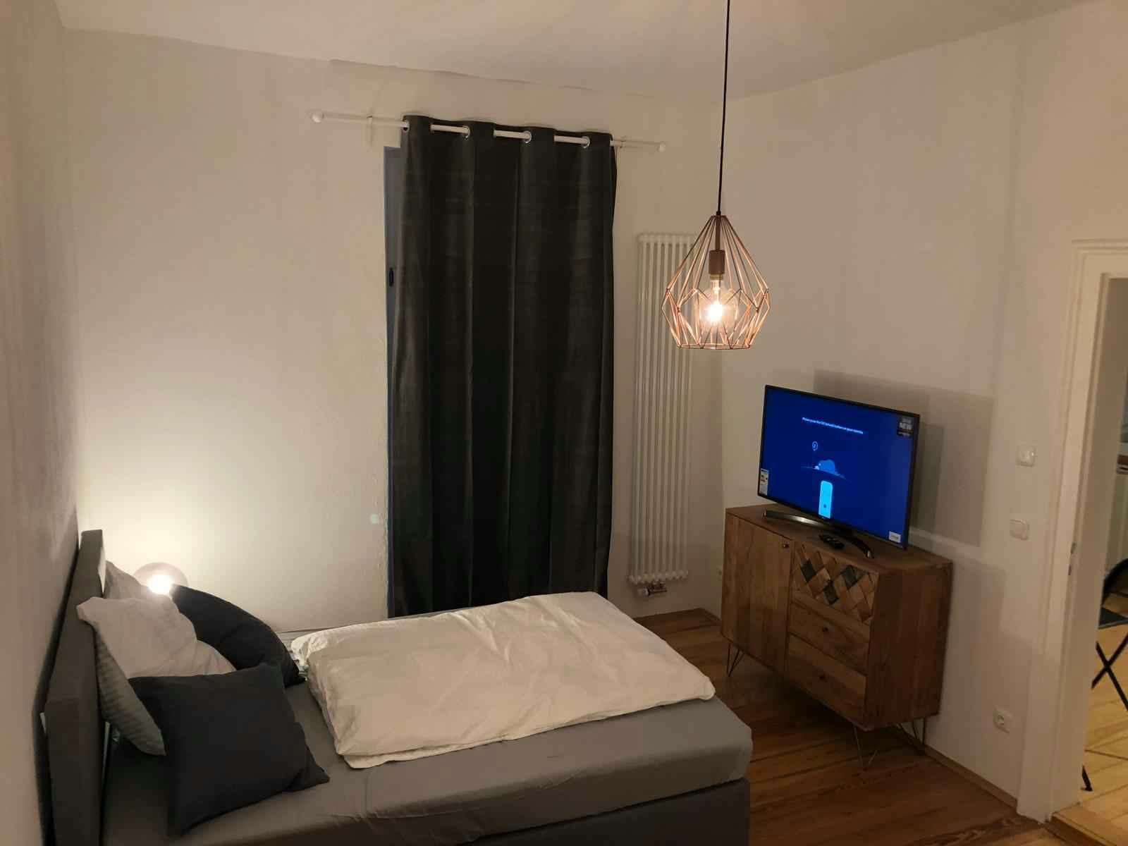 Edelweißstraße, Munich preview