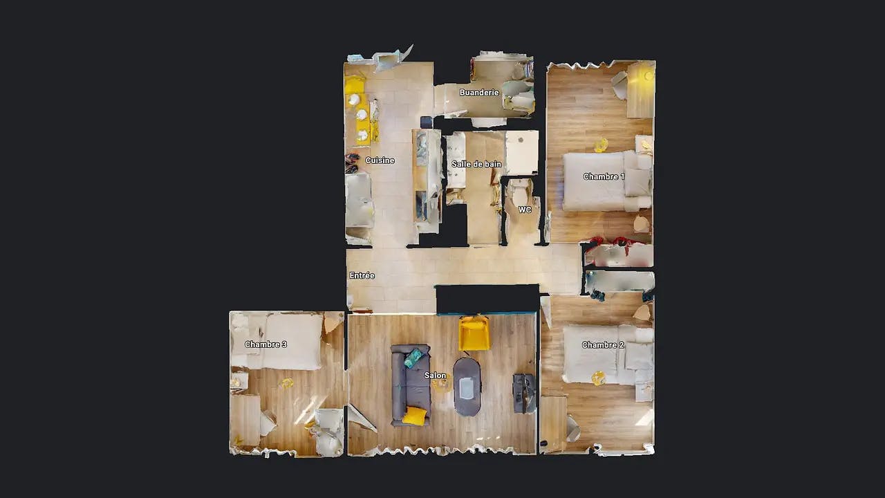 preview gallery tile