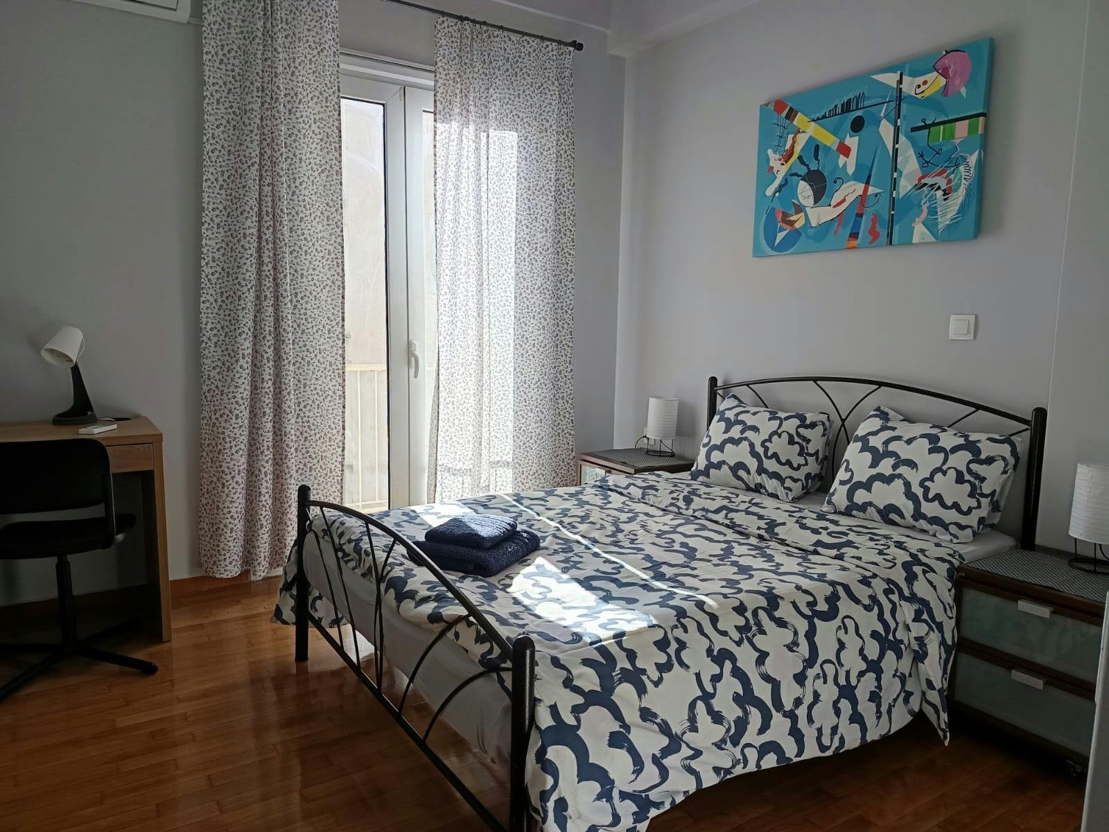 Methonis, Athina preview