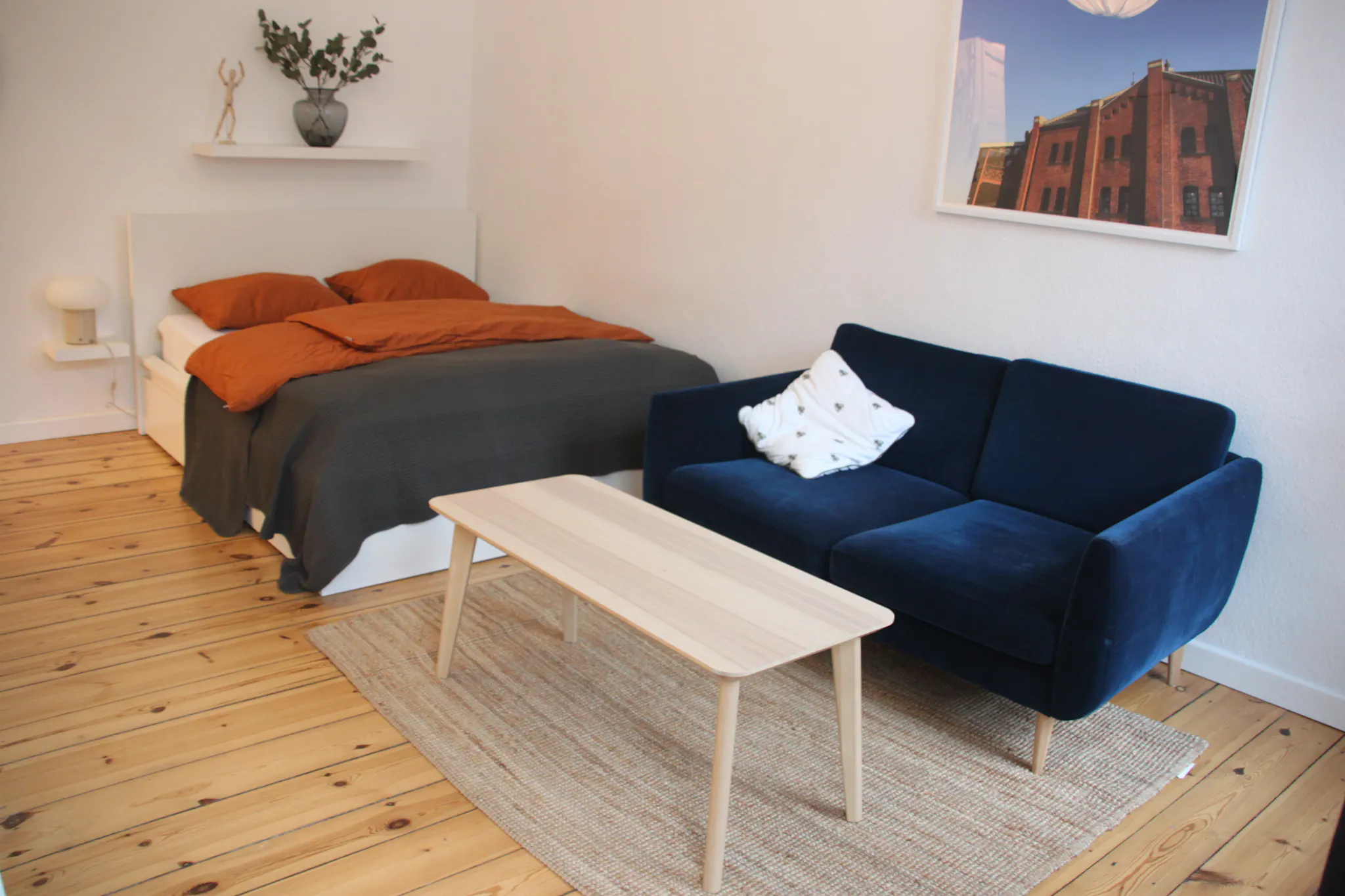 Thulestraße, Berlin preview