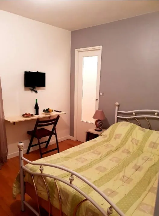 Private room in Rue de l'Atlas, Paris (1698859) ROOM 3