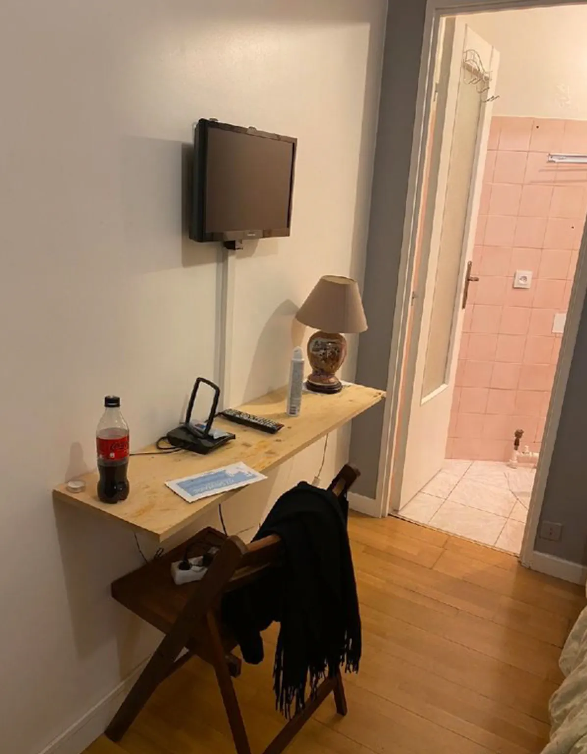 Rue de l'Atlas, Paris preview