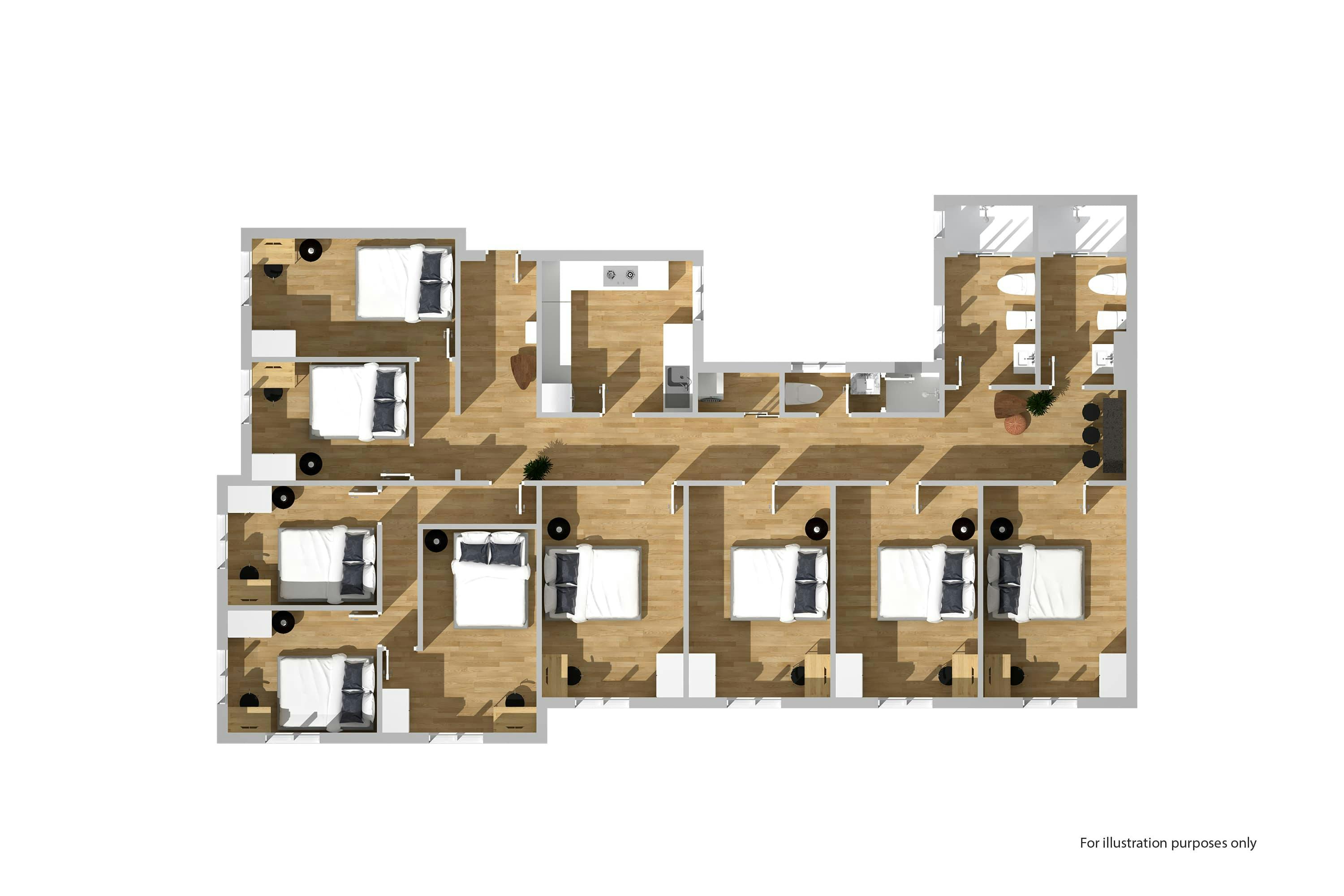 preview gallery tile