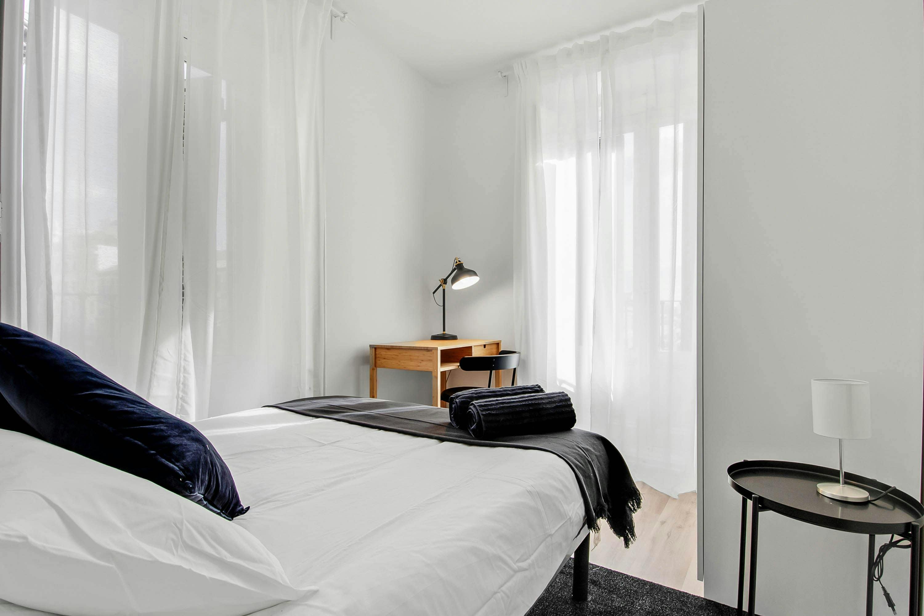 Calle de Carranza, Madrid preview