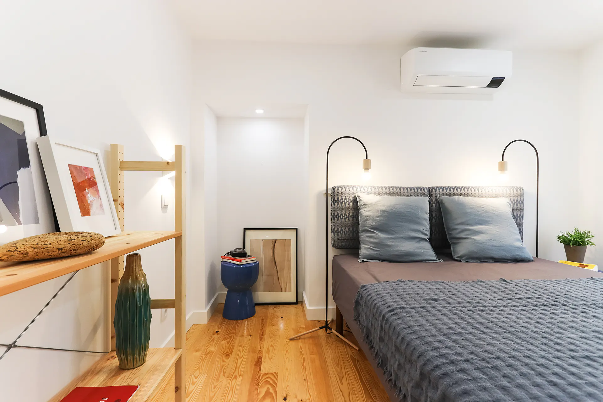 1-Bedroom Apartment in Rua de Martim Vaz, Lisbon (1698868) ROOM 3